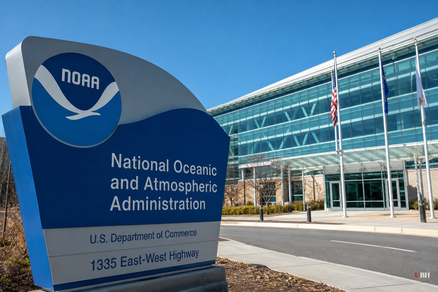 NOAA Puts 69% Odds on a Record El Nino, Not the 81% Some Reports Suggest