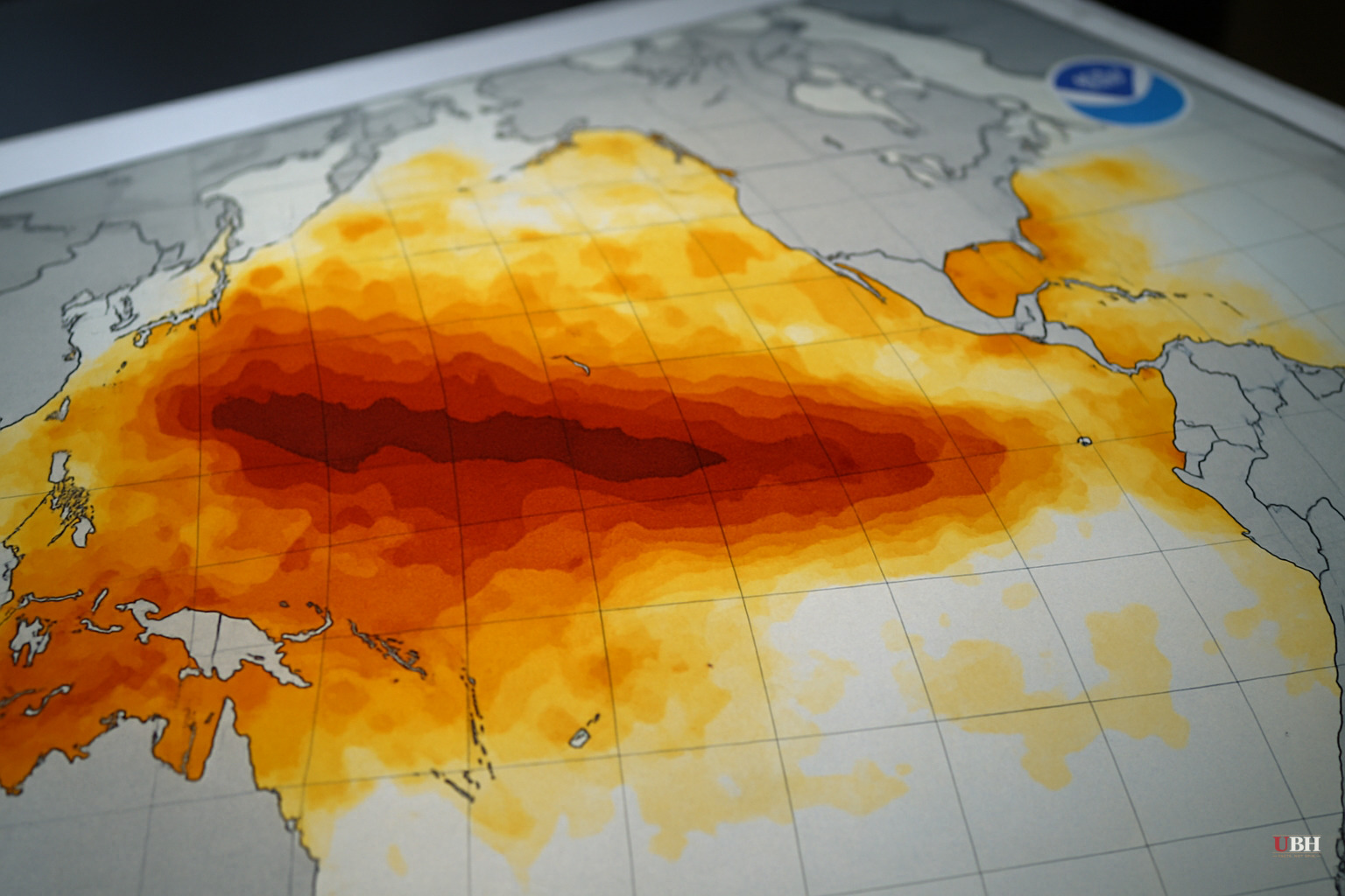 NOAA Puts El Niño Odds at 81% for This Winter, Ski Resorts and Farmers Should Take Note Now