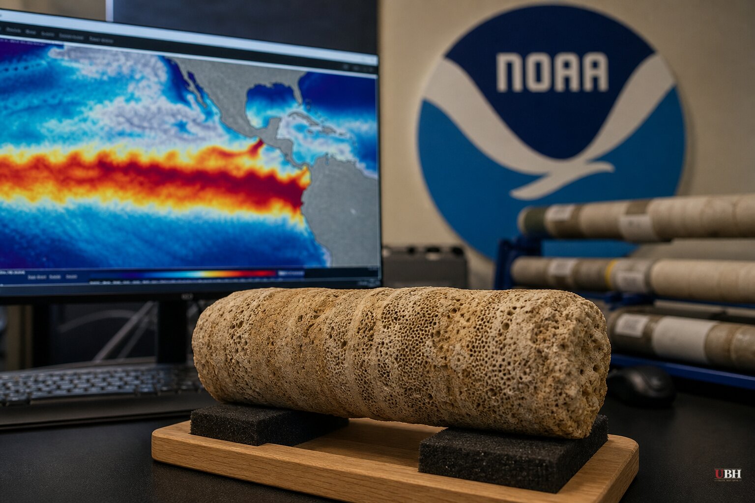 NOAA Sees Nearly 70% Chance of a Record-Strength El Niño by Year's End; Study Finds El Niño Variability Has Jumped 37% Since Industrialization