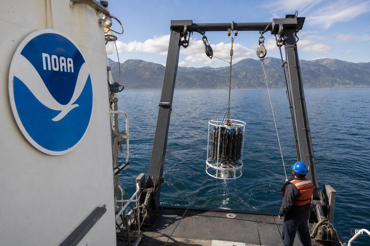 NOAA Ups Odds of Record-Shattering El Nino to 90 Percent for This Winter