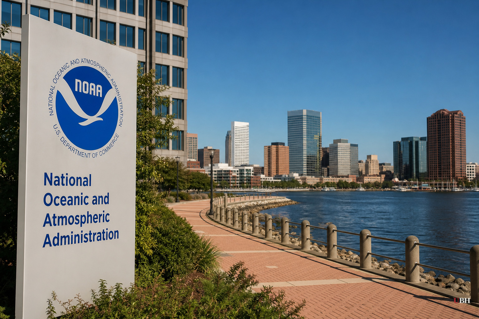 NOAA's August 2026 Outlook: Southeast and Southern Plains Set for Above-Normal Heat, Southwest Monsoon Could Bring Relief