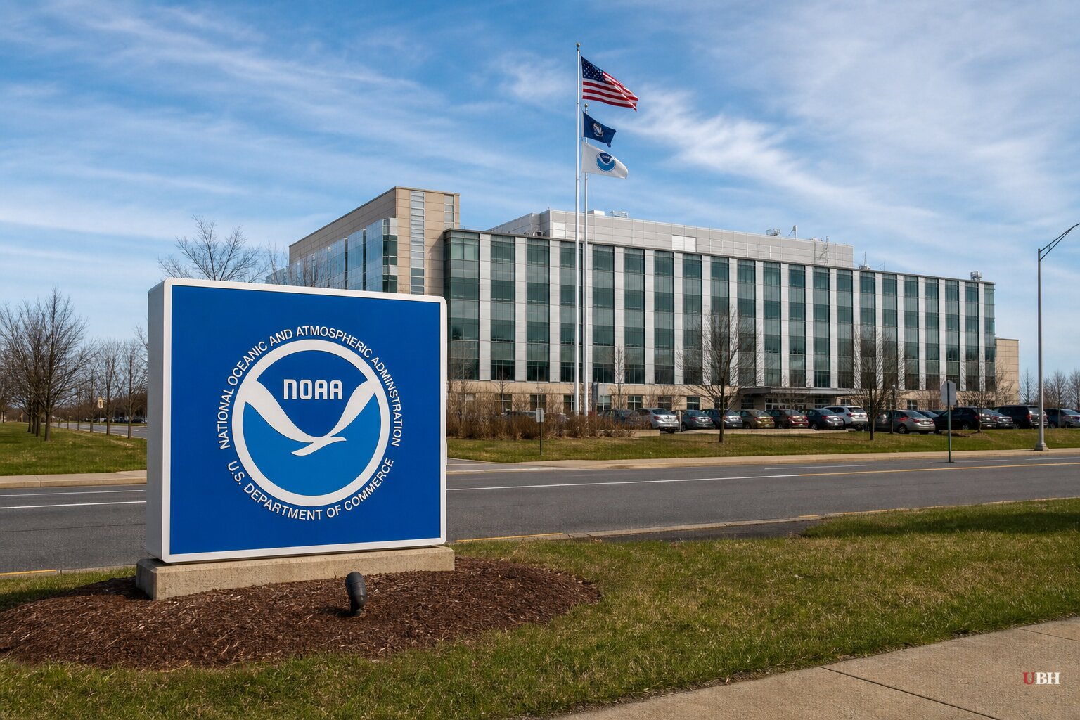NOAA's Own Numbers Show El Niño Forecast Climbing From 1-in-3 Odds in March to a 69% Shot at a Record by Year's End