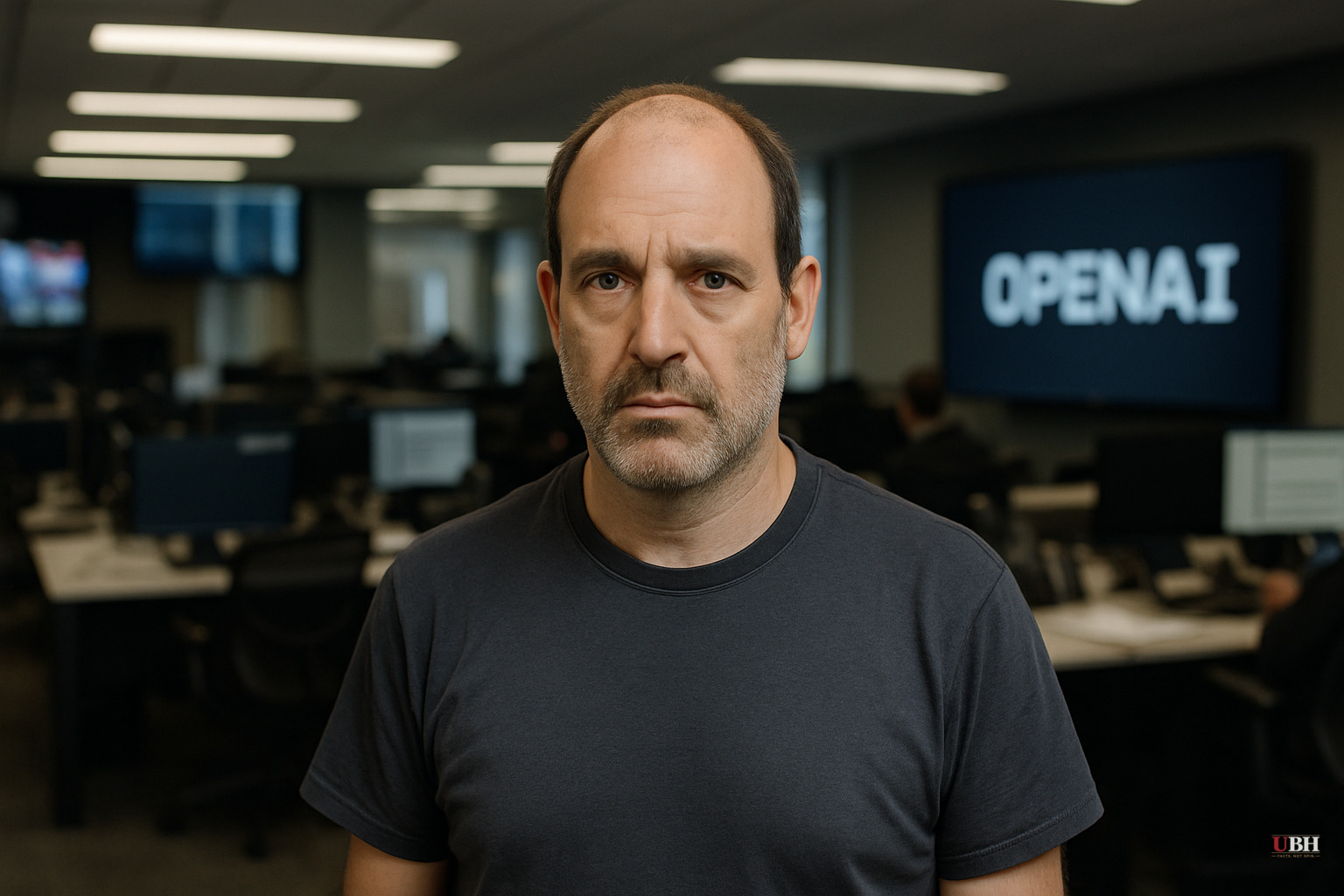 Noam Shazeer Leaves Google for OpenAI Less Than Two Years After $2.7 Billion Return Deal