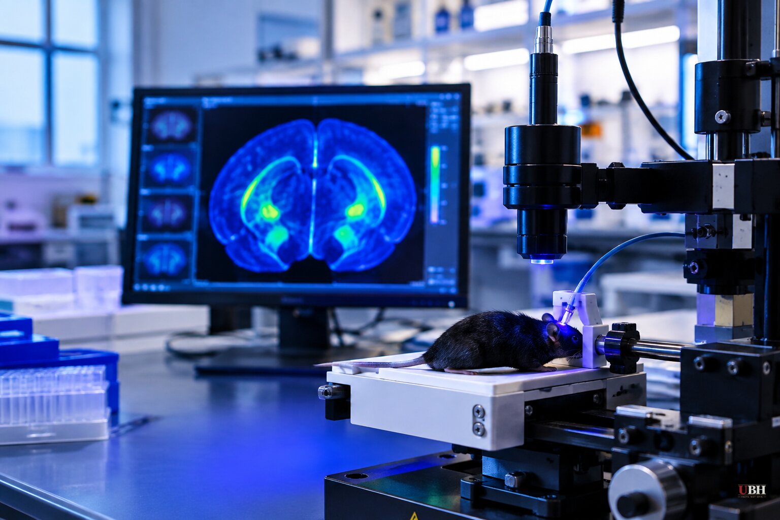 Nobel Medicine Prize Goes to Deisseroth, Hegemann and Nagel for Optogenetics, Not the GLP-1 Pick Oddsmakers Expected