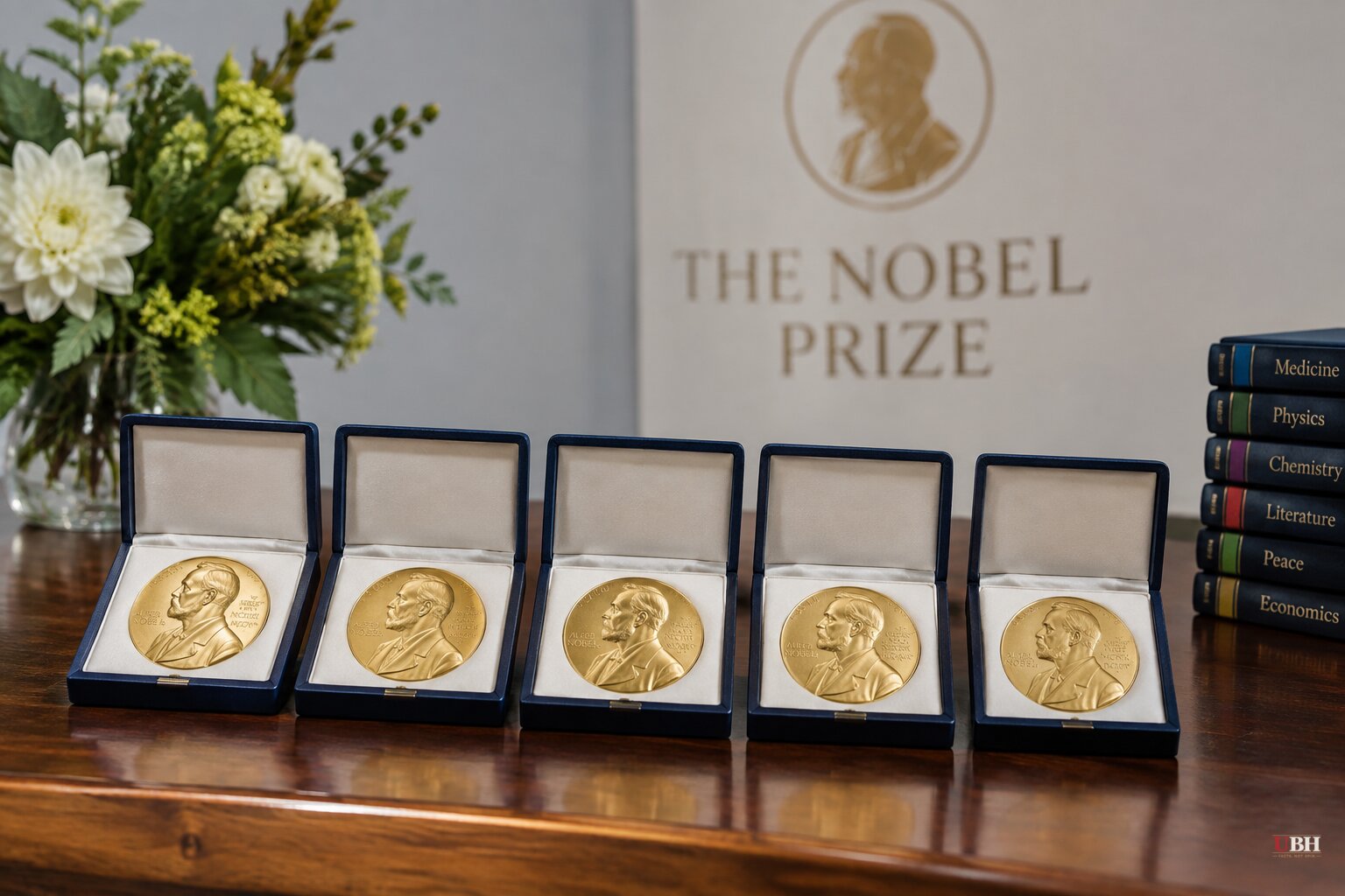 Nobel Prize Season Opens Monday With Medicine, Runs Through Oct. 12 Economics Announcement