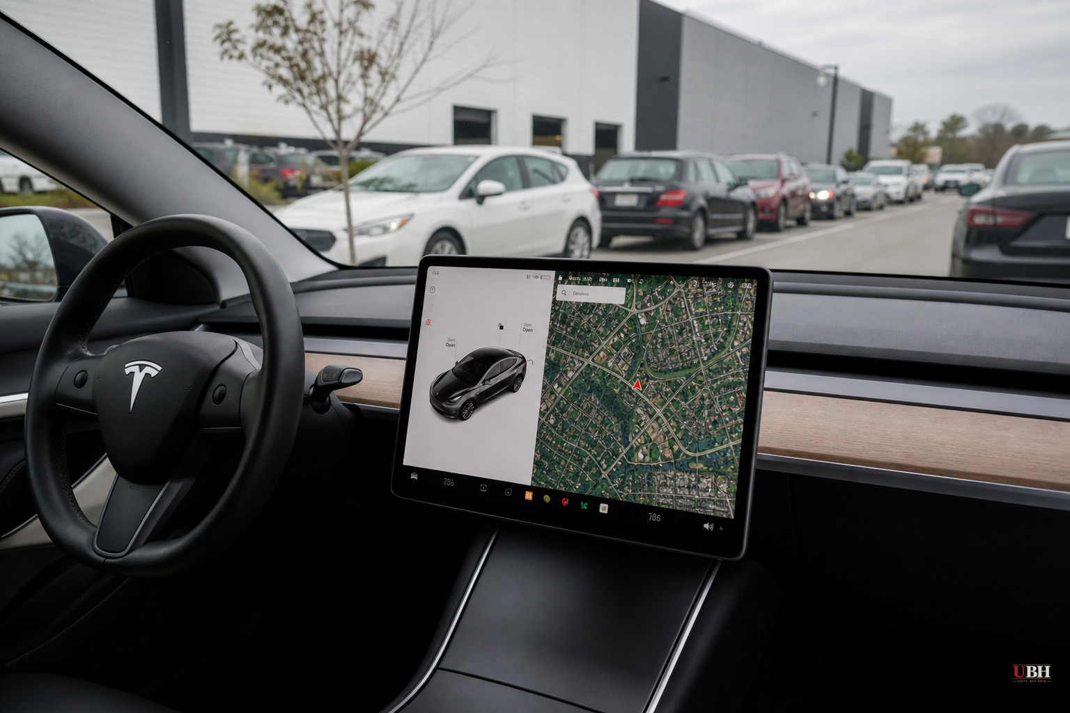 Nobody Knows How Long a Software-Defined Car Actually Lasts