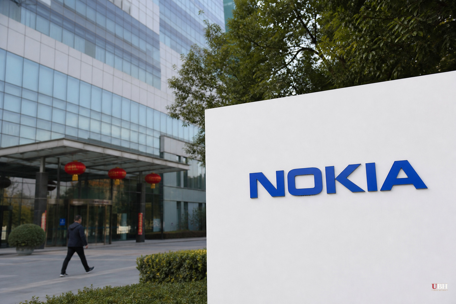 Nokia to Shut Nearly All Mainland China Sites by Year-End, Ending 42-Year Presence