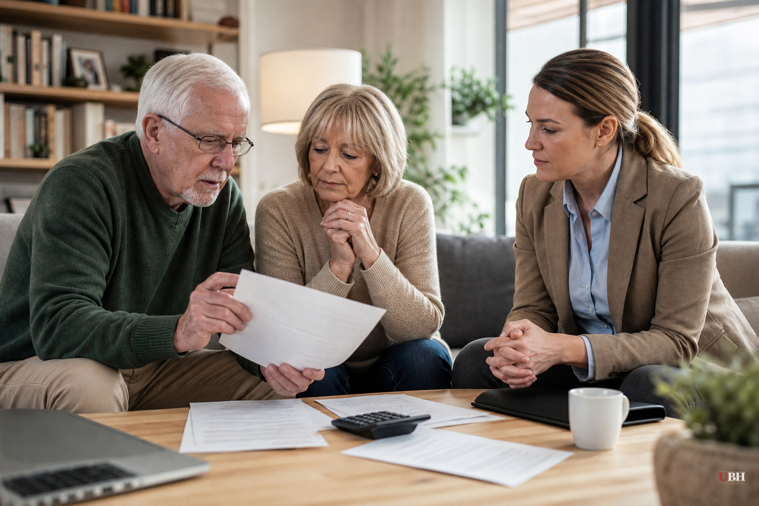 Nonprofits Sit On $124 Trillion Question as Boomer Wealth Moves to Their Kids