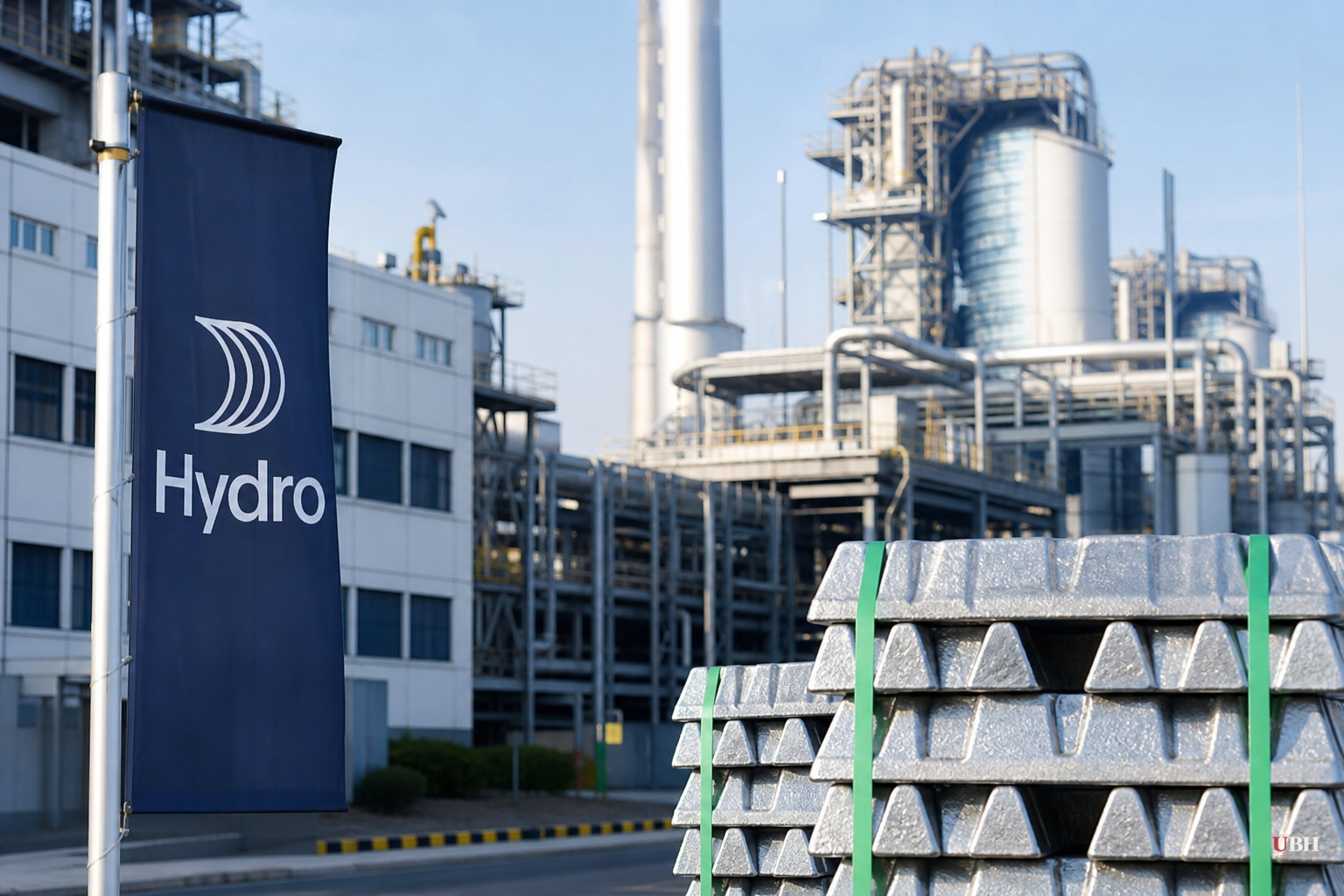 Norsk Hydro Declares Second Force Majeure After Qatar Smelter Partner Cuts Ties