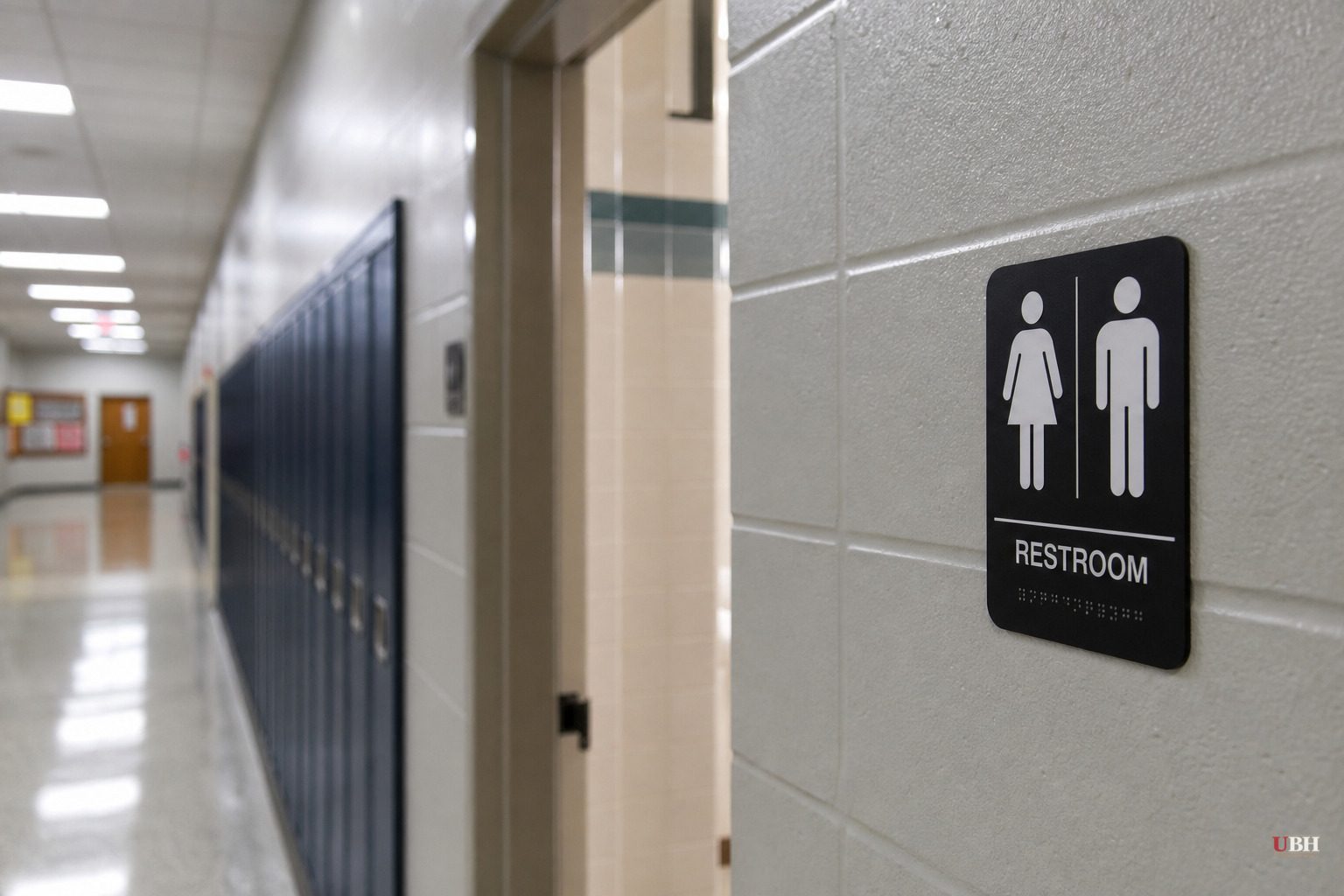 North Carolina Families Sue Cabarrus County Schools Over Bathroom Policy for Biological Males