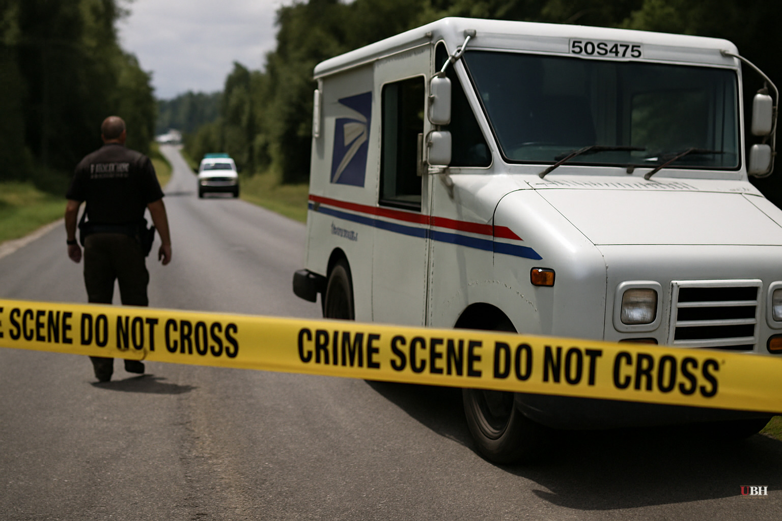 North Carolina Mail Carrier Brandi Reynolds Murdered on Her Route, Children Left Orphaned After Father's Death Six Months Earlier