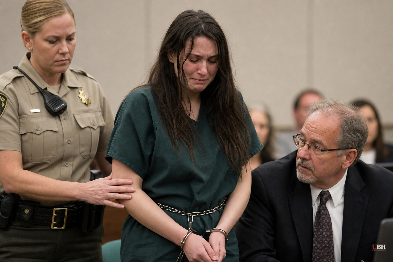 North Carolina Teen Ordered Abortion Pills at 31 Weeks, Baby Born Alive on Toilet, Survives