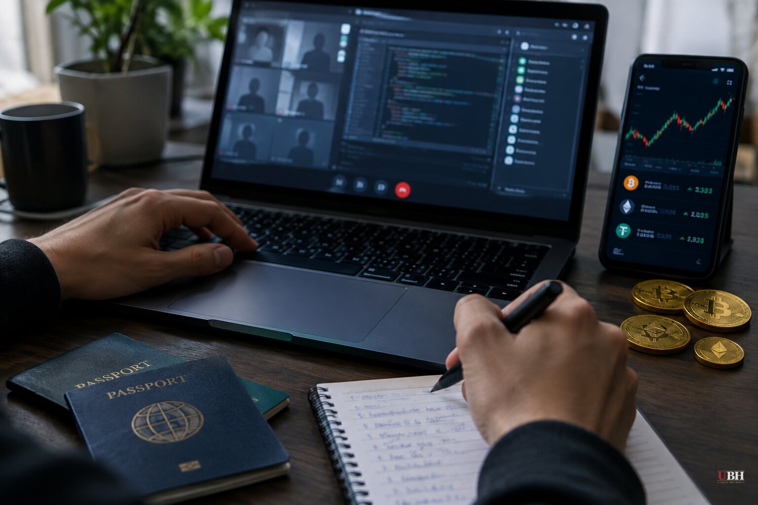 North Korea Expands Fake Remote-Worker Scheme to Iran, Lebanon and Beyond, Feds Seize $212,700 in Crypto
