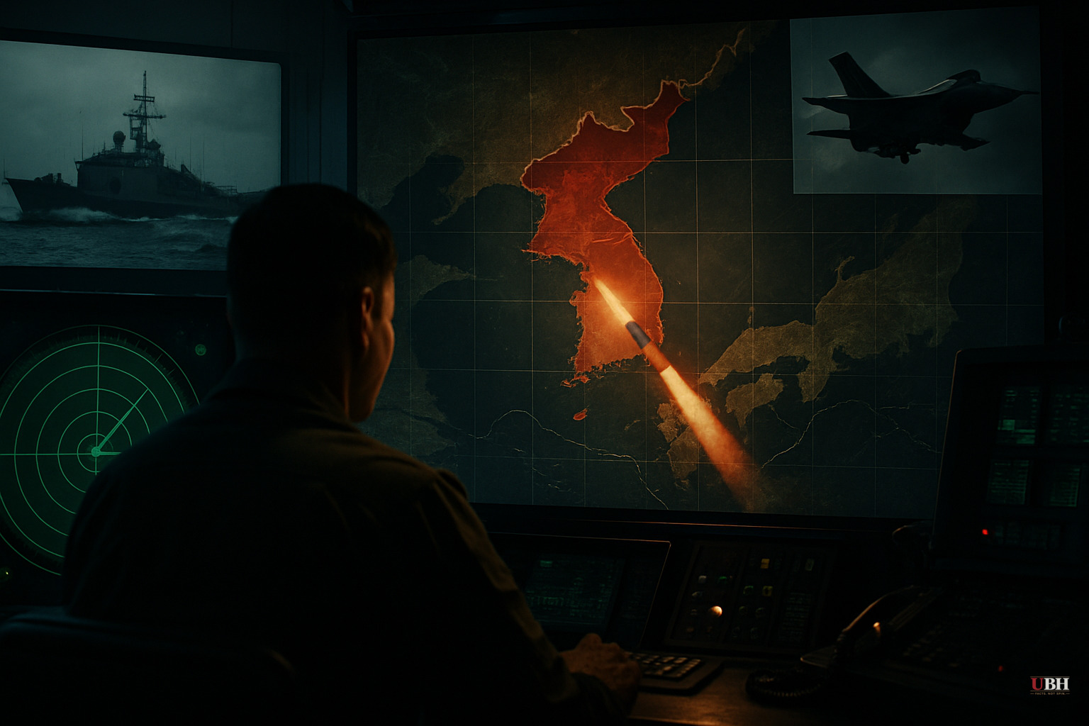 North Korea Rewrites Constitution to Trigger Automatic Nuclear Strike if Kim Jong Un Is Killed