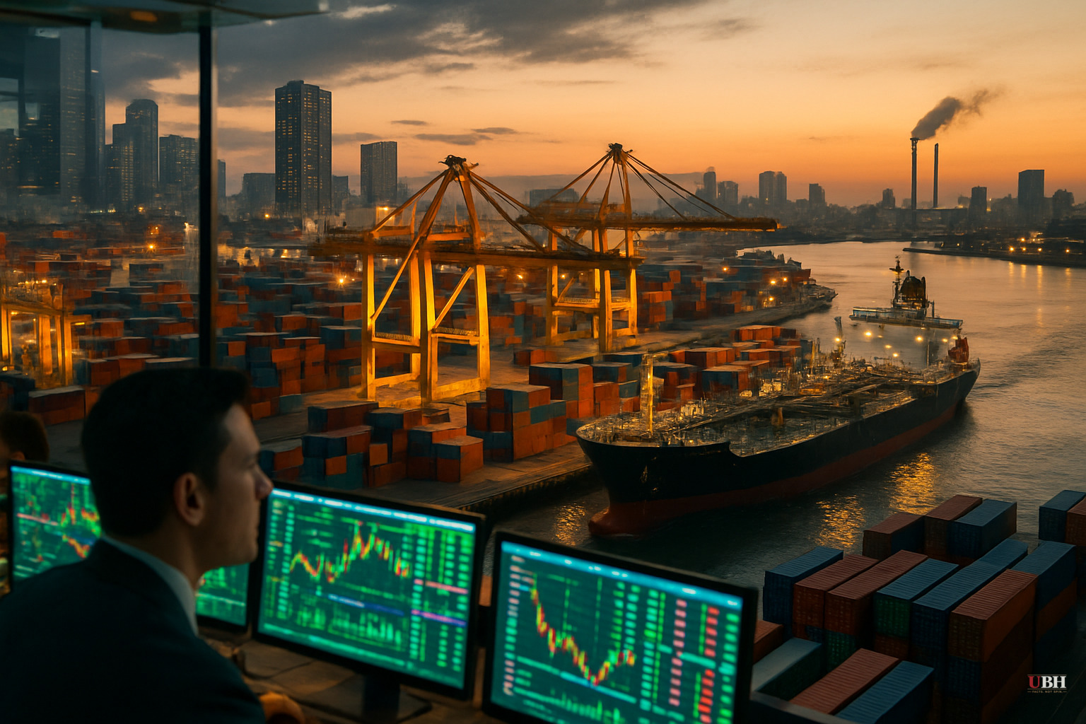 Northeast Asia Ships First Jet Fuel to Europe Since Iran War as China Slightly Lifts Export Cap