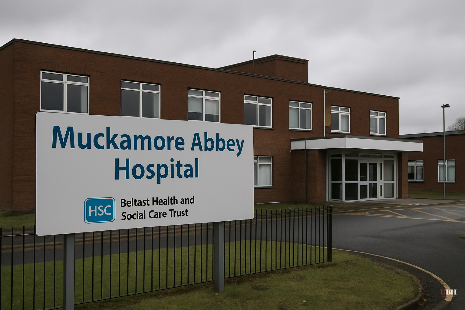Northern Ireland Inquiry Finds 'Systemic' Abuse and Neglect at Muckamore Abbey Hospital, Belfast Trust's Response Raises Further Alarms