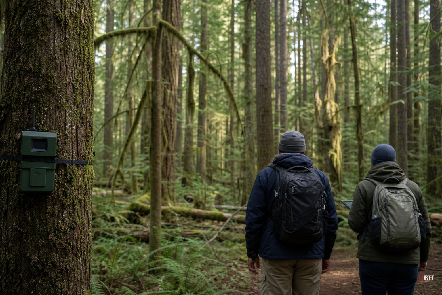 Northern Spotted Owl Now Functionally Extinct Across Much of the Pacific Northwest, Oregon State Study Finds