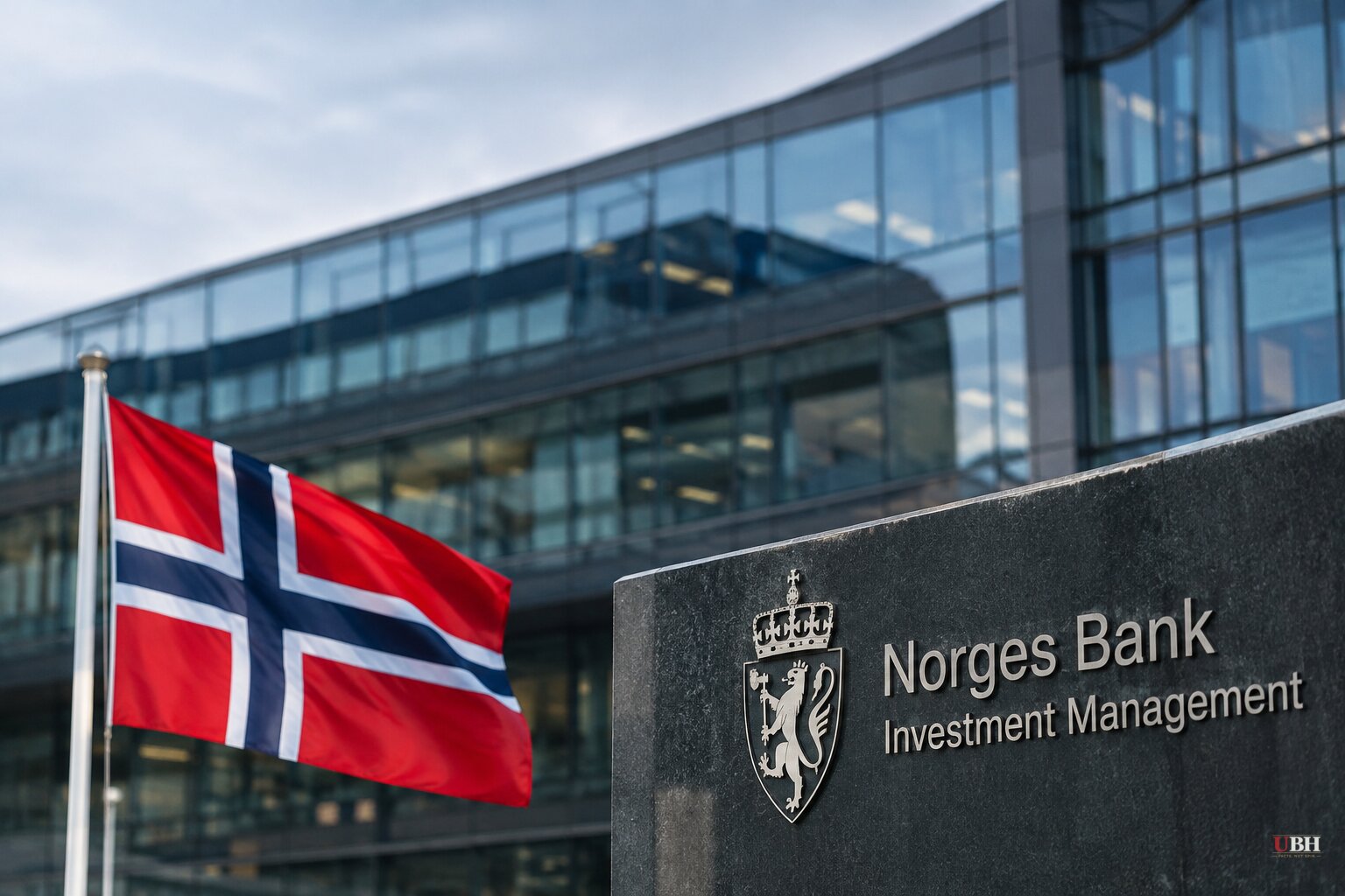 Norway Commission Recommends Letting $2.3 Trillion Wealth Fund Buy Lockheed, Boeing, BAE and Other Nuclear-Linked Arms Makers