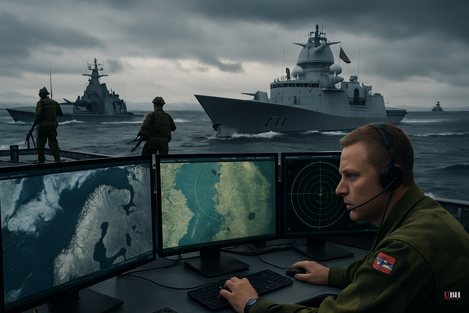 Norway Has Quietly Become Europe's Most Important Strategic Asset — and Russia's Biggest Target