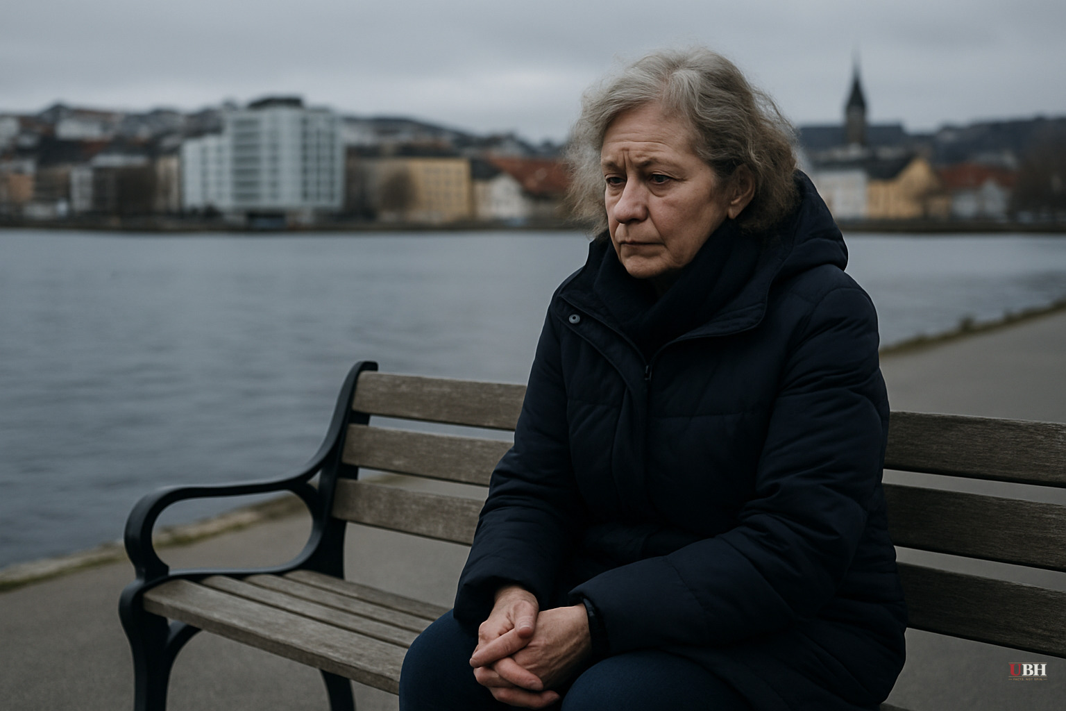 Norway Study Links Divorce and Widowhood to Elevated Mortality Risk, With Loneliness as the Suspected Driver