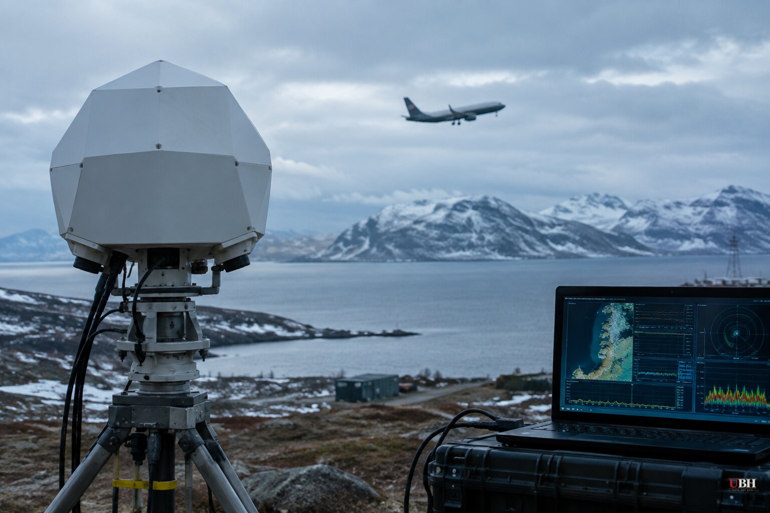 Norway Tests GPS Jamming Defenses as Pentagon Admits It Has Weapons Already in Orbit