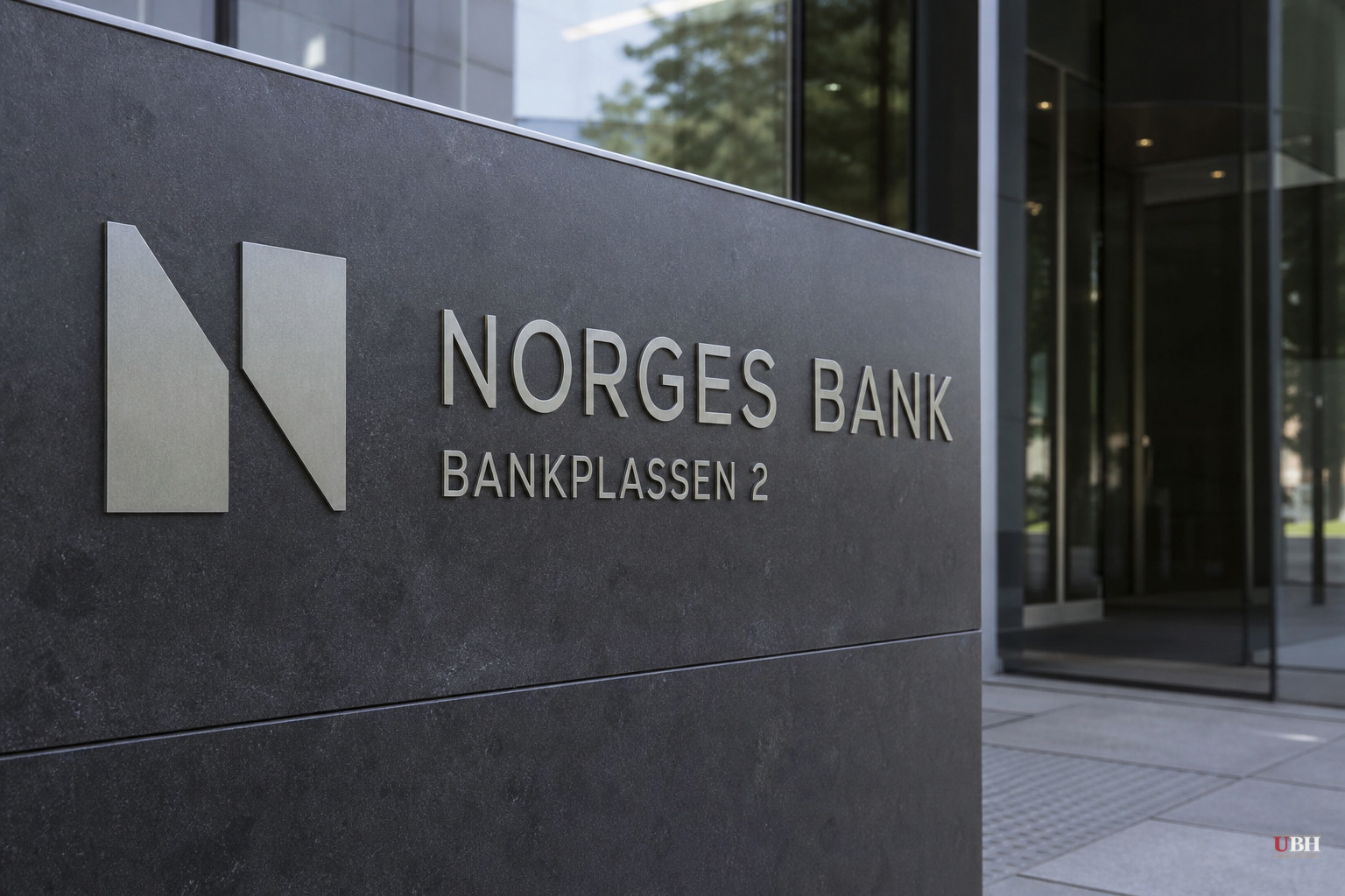 Norway's Sovereign Wealth Fund Discloses $82 Million Stake in Ethereum Hoarder BitMine