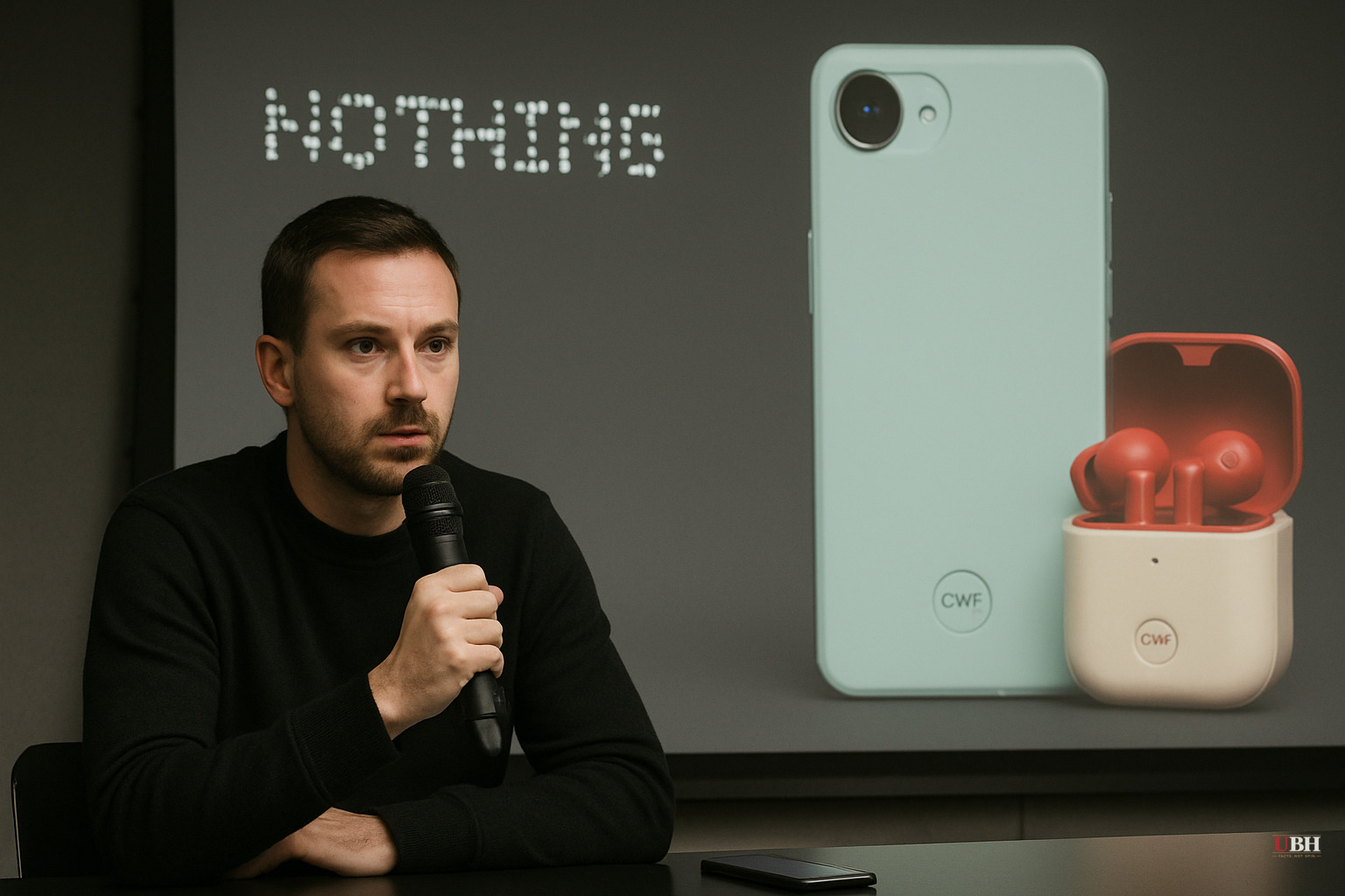 Nothing Cancels Its CMF Budget Phone for 2026 as RAM Prices Make the Economics Impossible