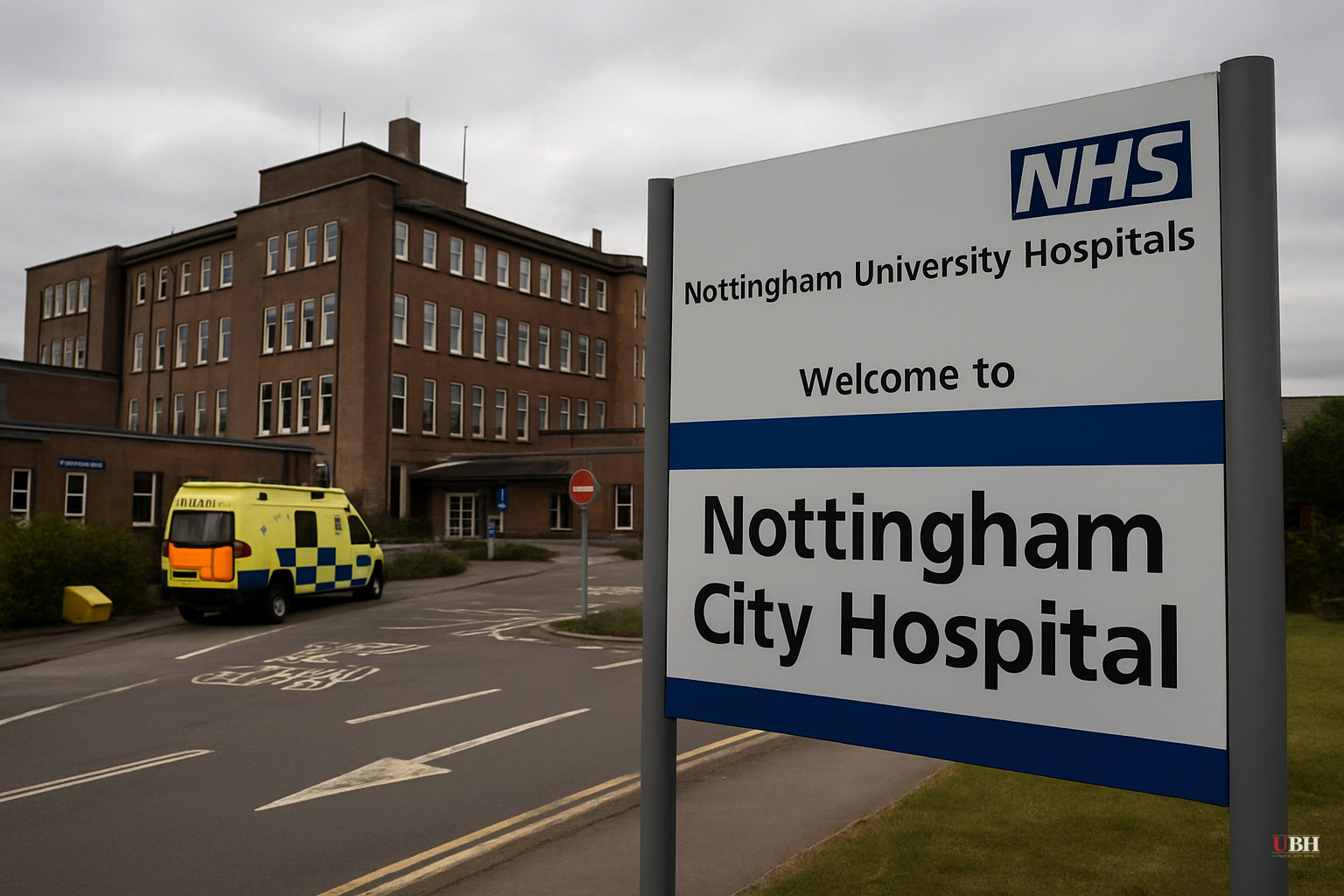 Nottingham NHS Trust Sent Grieving Parents Graphic Post-Mortem Photos of Their Dead Baby, Review Finds