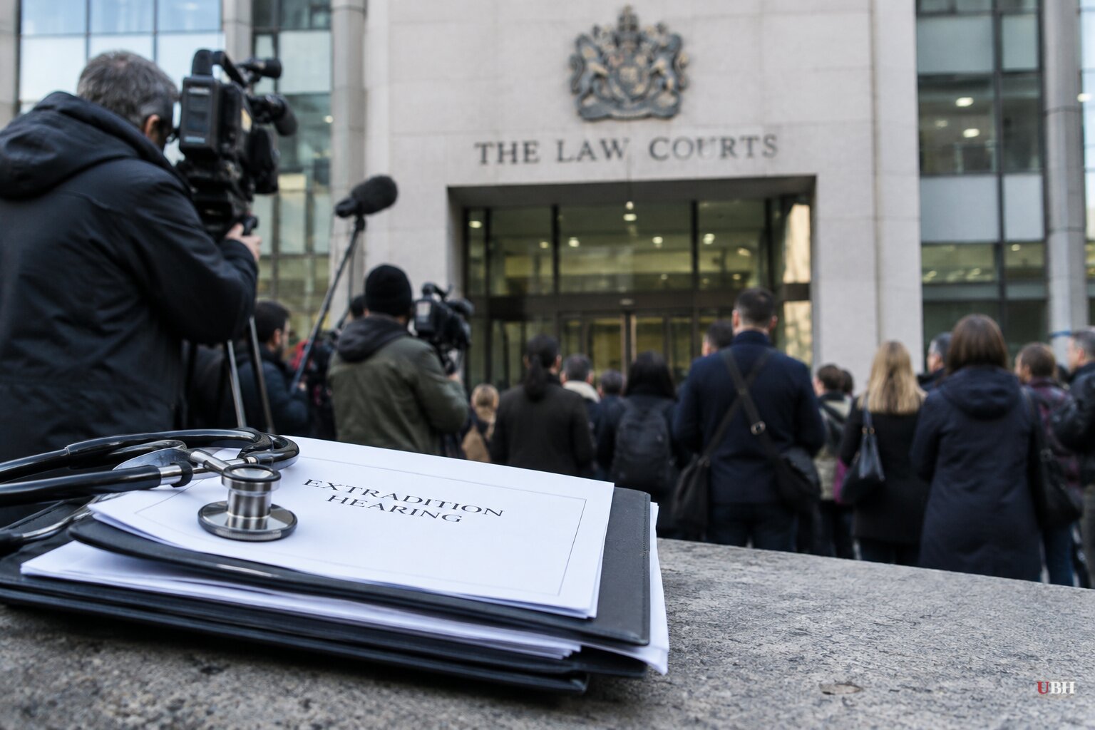 Nottinghamshire Couple Fight US Extradition Over Alleged $9.6 Million Medicare Cancer Drug Scheme