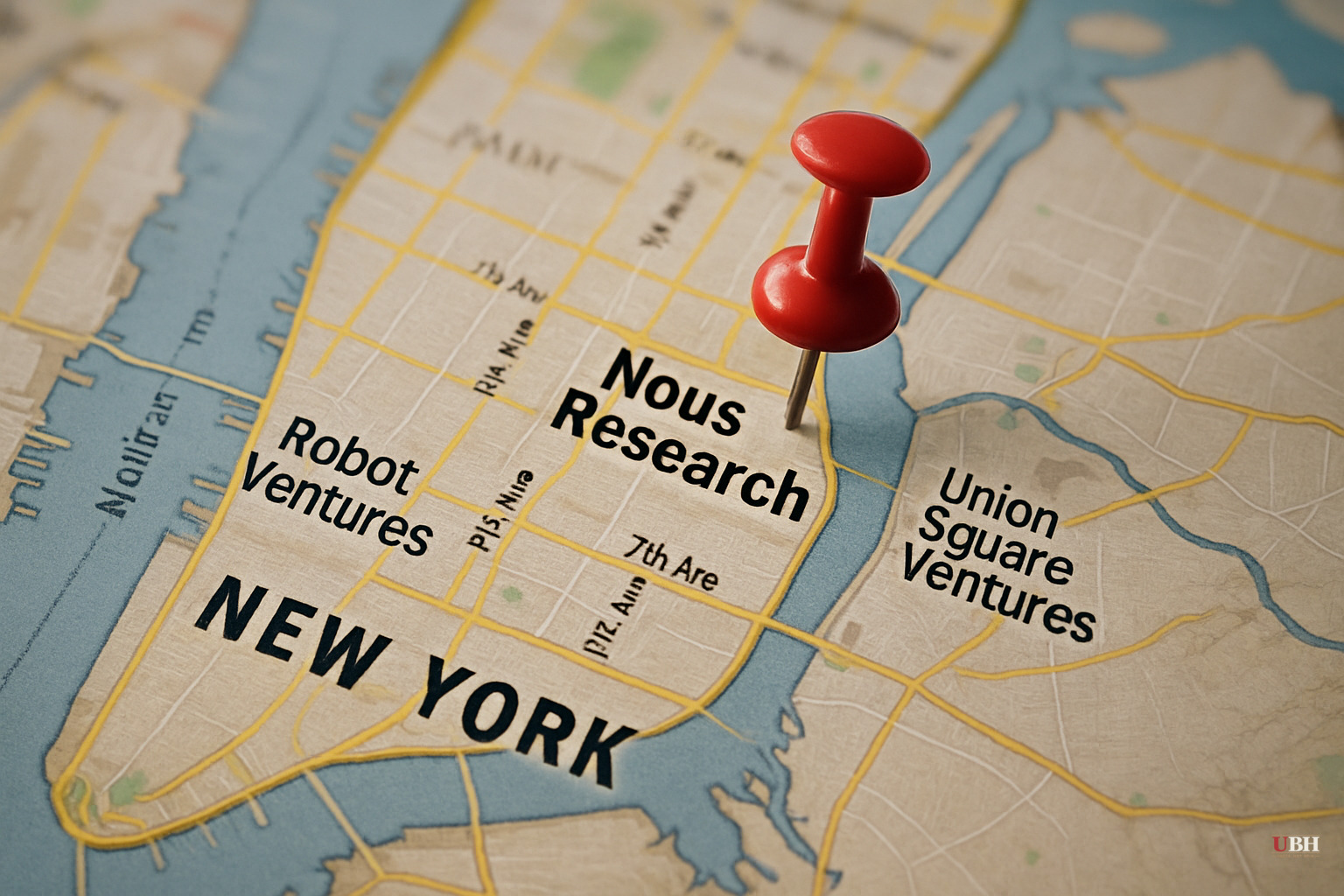 Nous Research in Talks to Raise $75M+ at $1.5 Billion Valuation for Open-Source Hermes AI Agent