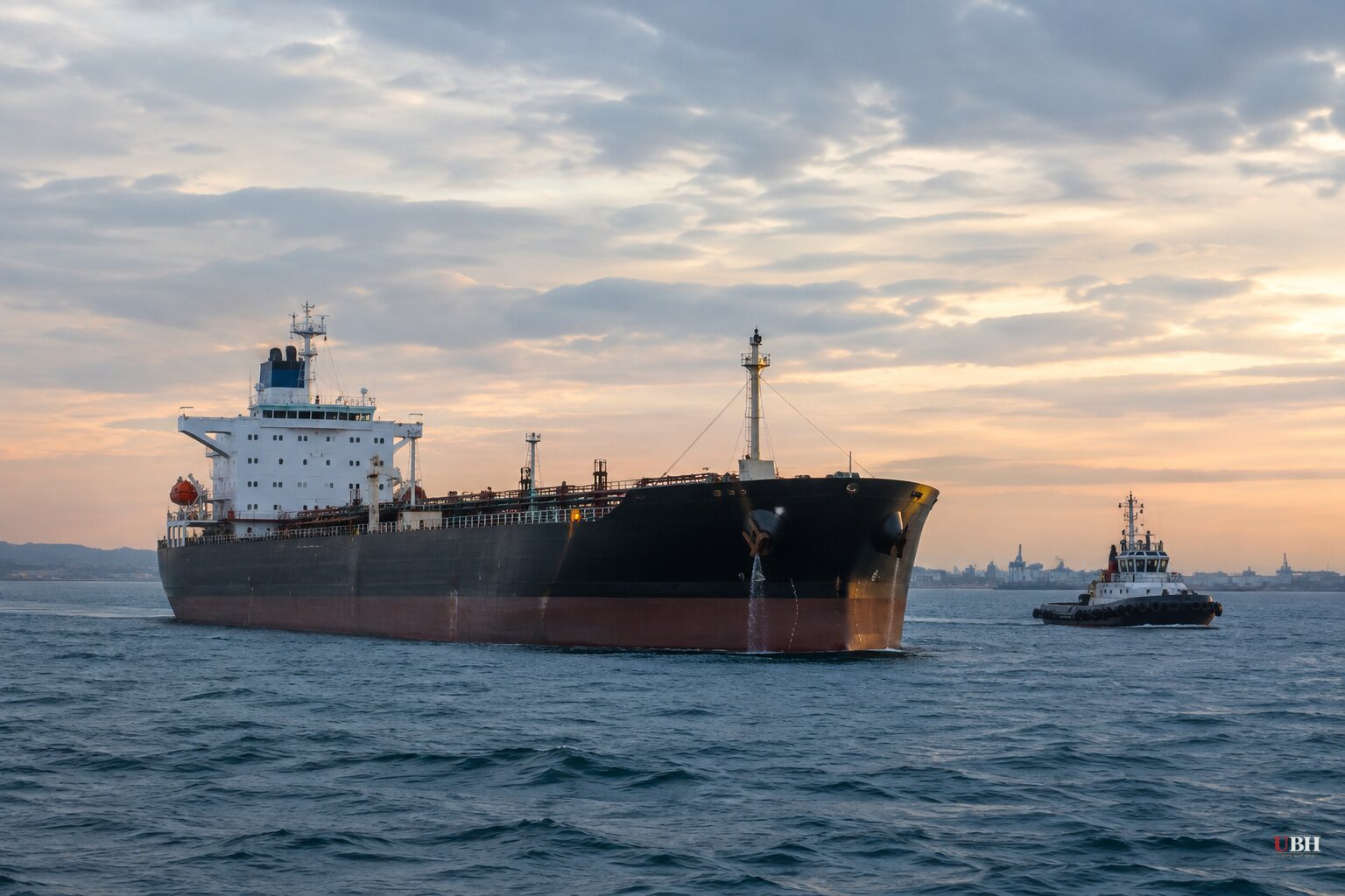 Novak Says First 40,000-Tonne Russian Diesel Tanker Leaves for U.S. Thursday, Port Not Named