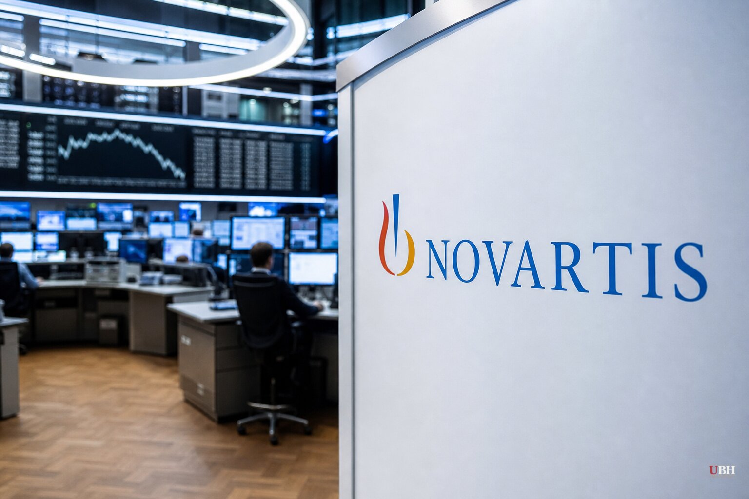 Novartis' Pelacarsen Fails to Cut Heart Attacks and Strokes in Pivotal Trial, Shares Fall