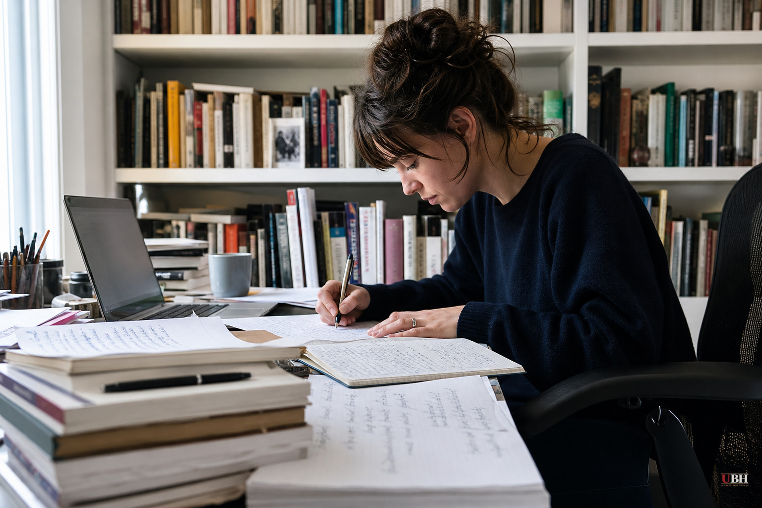 Novelists Are Now Writing Badly On Purpose to Prove They're Human