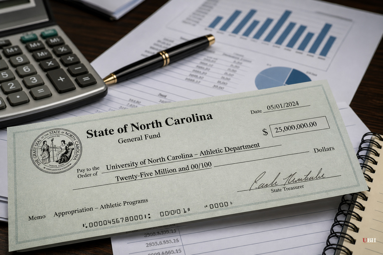 Now Taxpayers Are Funding College Sports Programs Too, Not Just NIL Athletes