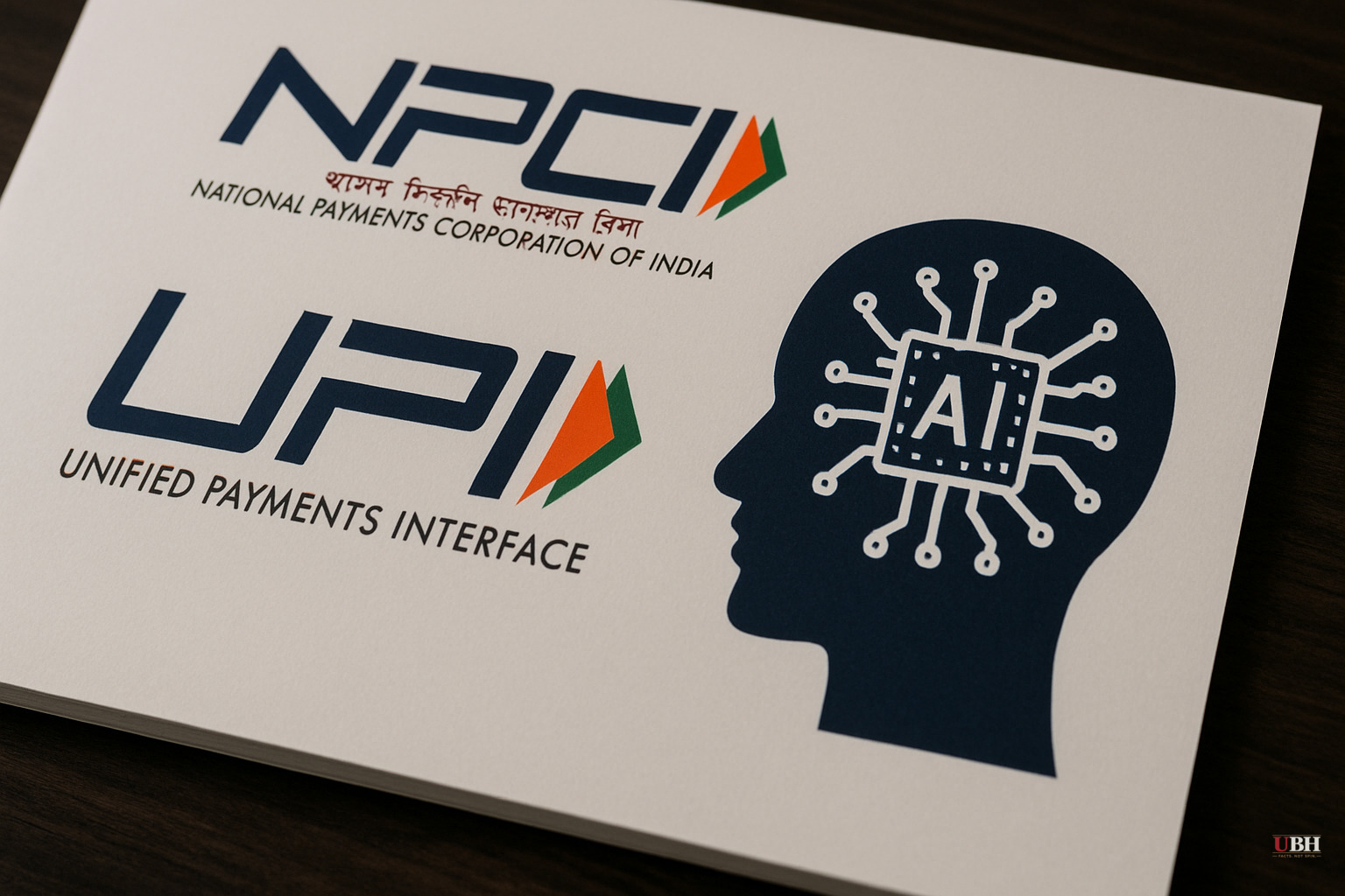 NPCI's CEO Lays Out the Roadmap to One Billion Daily UPI Transactions. AI Does the Heavy Lifting.