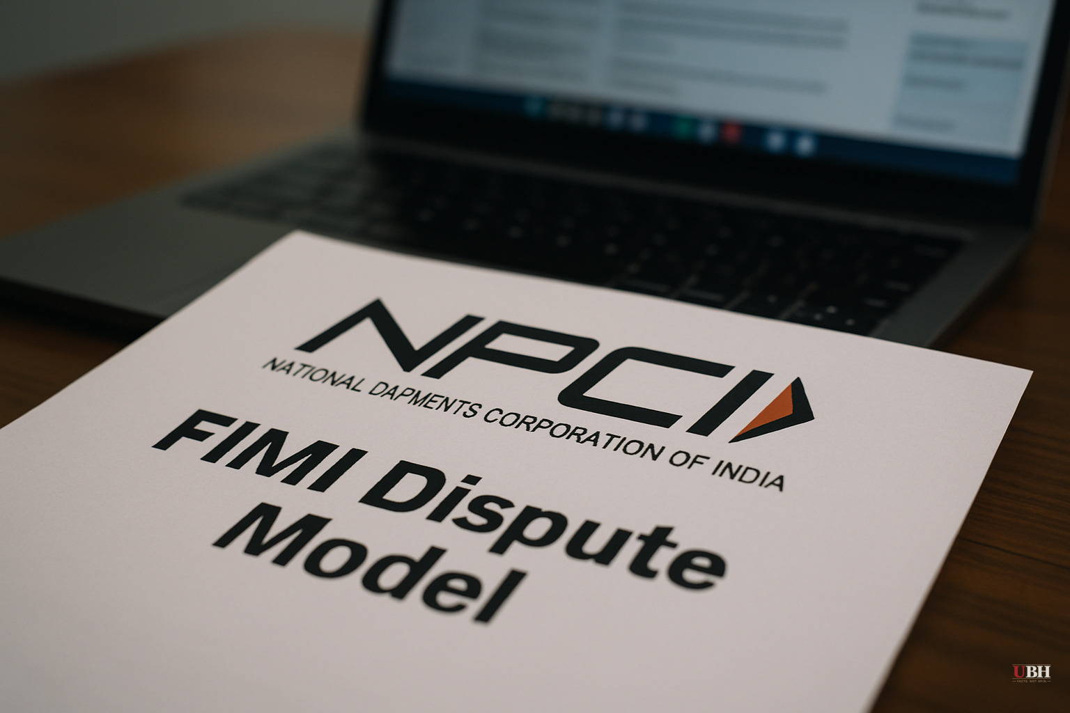 NPCI's FIMI Dispute Model Now Serves One Million Users. The Broader AI Rollout Is Still Waiting.