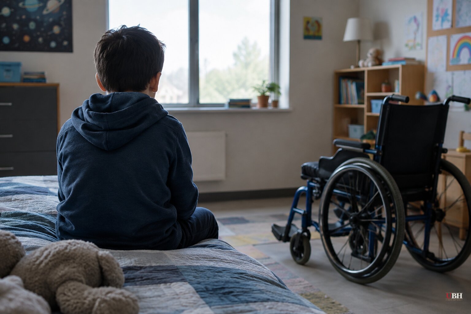 NPR Investigation Finds Disabled Kids Get the Worst of Foster Care, Kansas Report Shows State Still Missing Court-Ordered Fixes