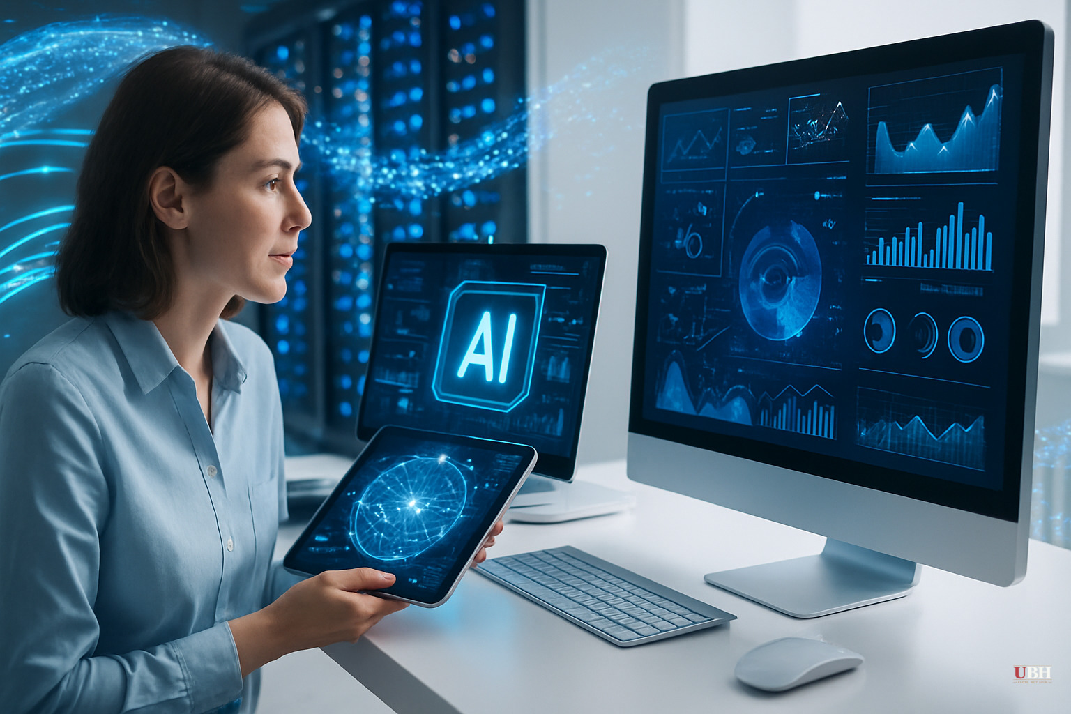 NPR/Ipsos Poll: 74% of Teachers Say AI Will Reshape Education More Than the Internet Did