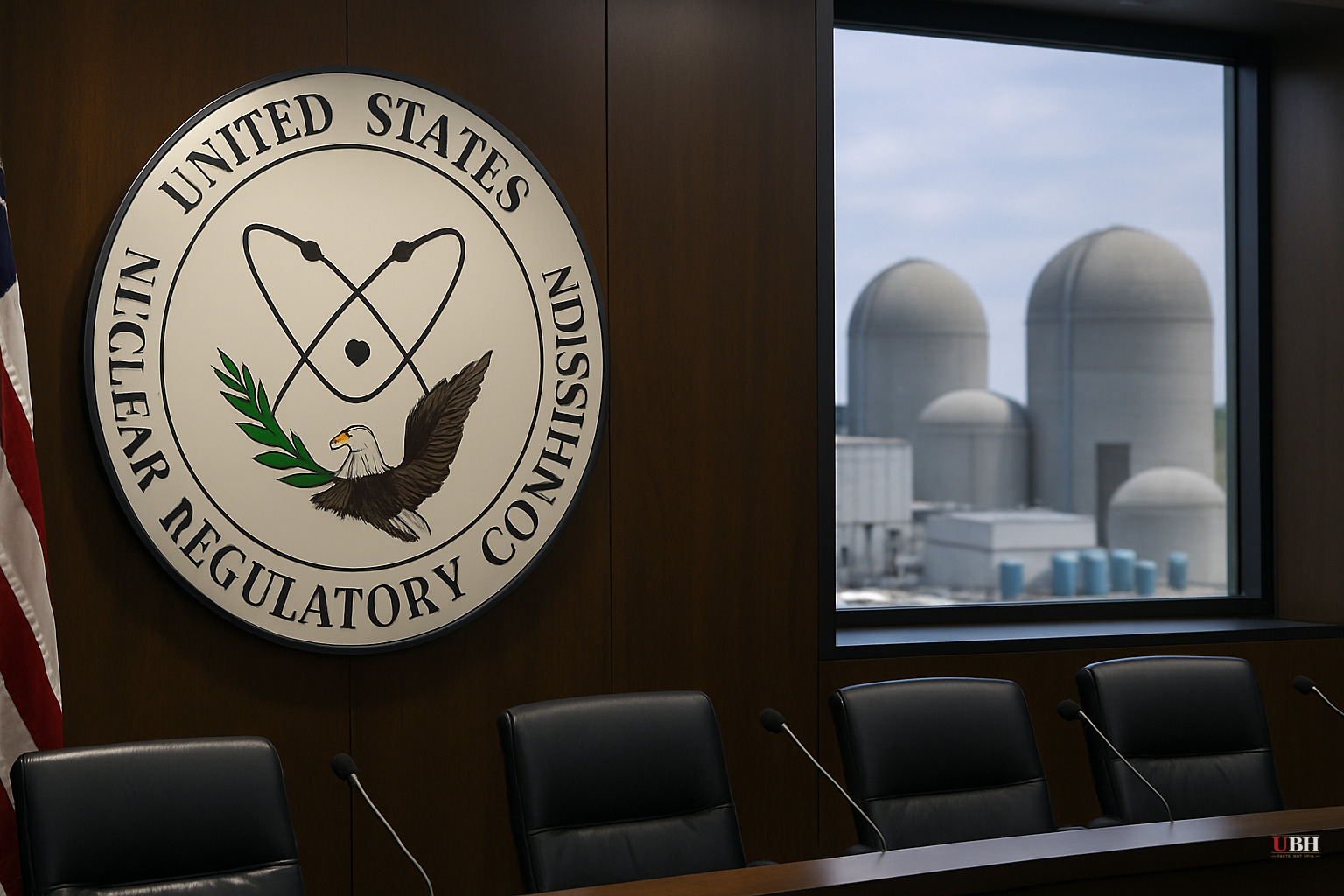 NRC Proposes Biggest Nuclear Safety Rule Overhaul in 50 Years, Targeting Licensing Bottlenecks