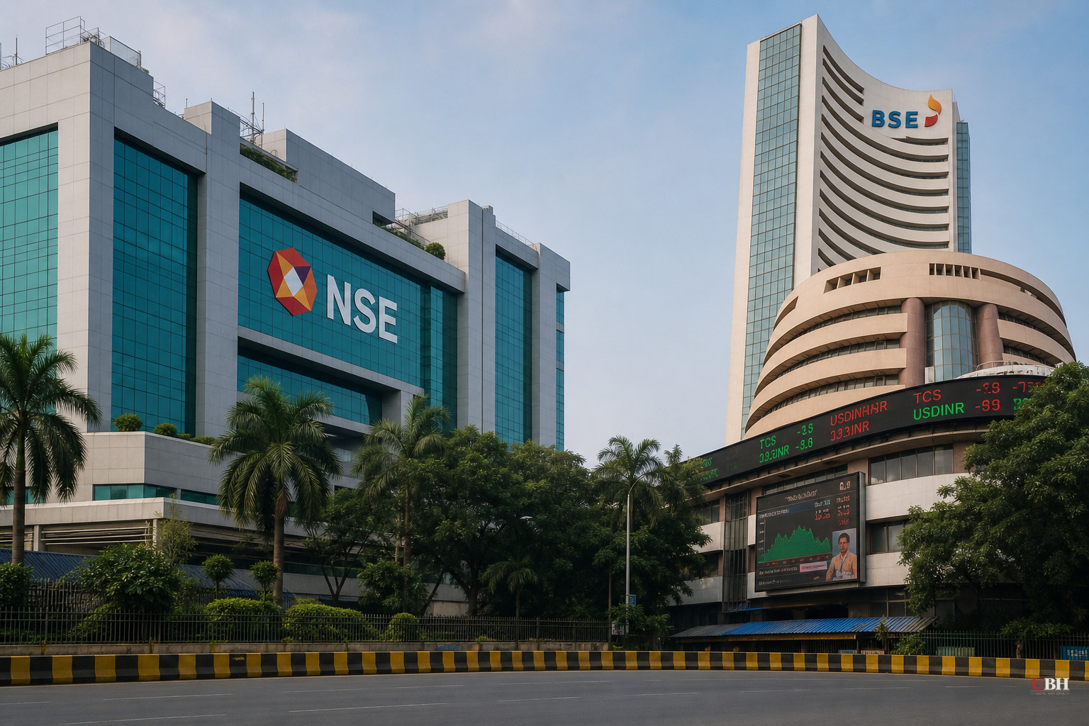 NSE May List Shares on BSE, Then Trade Them on Its Own Exchange Ahead of IPO