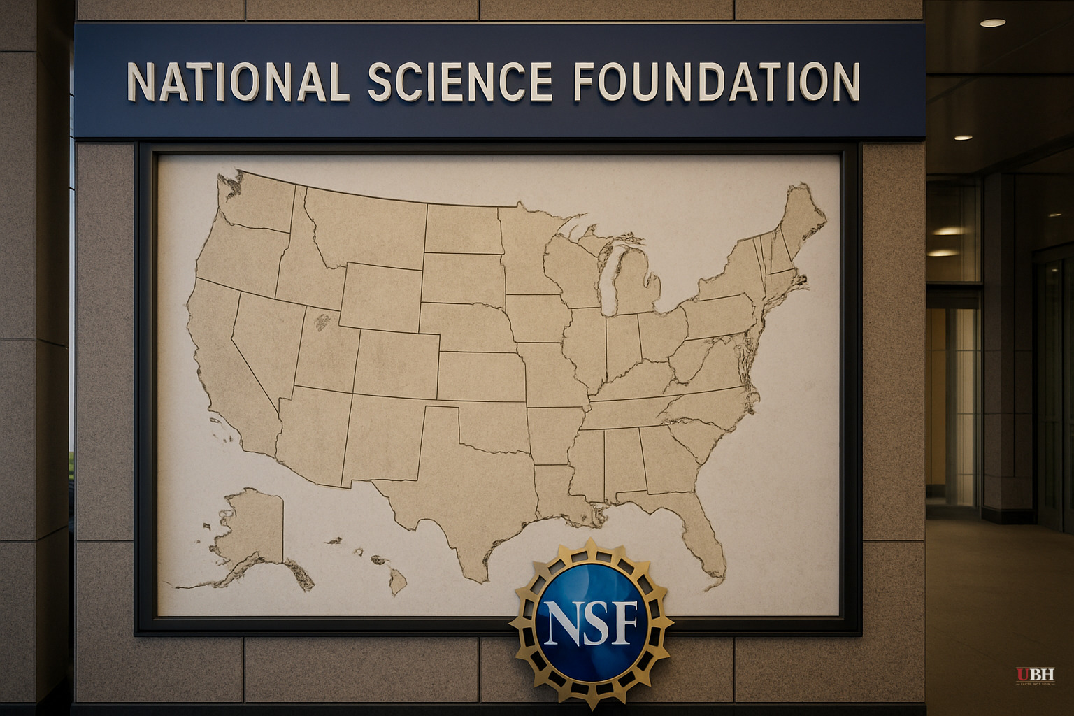 NSF Grants With DEI Language Drop to 9% in 2025, Lowest Share Since 2001
