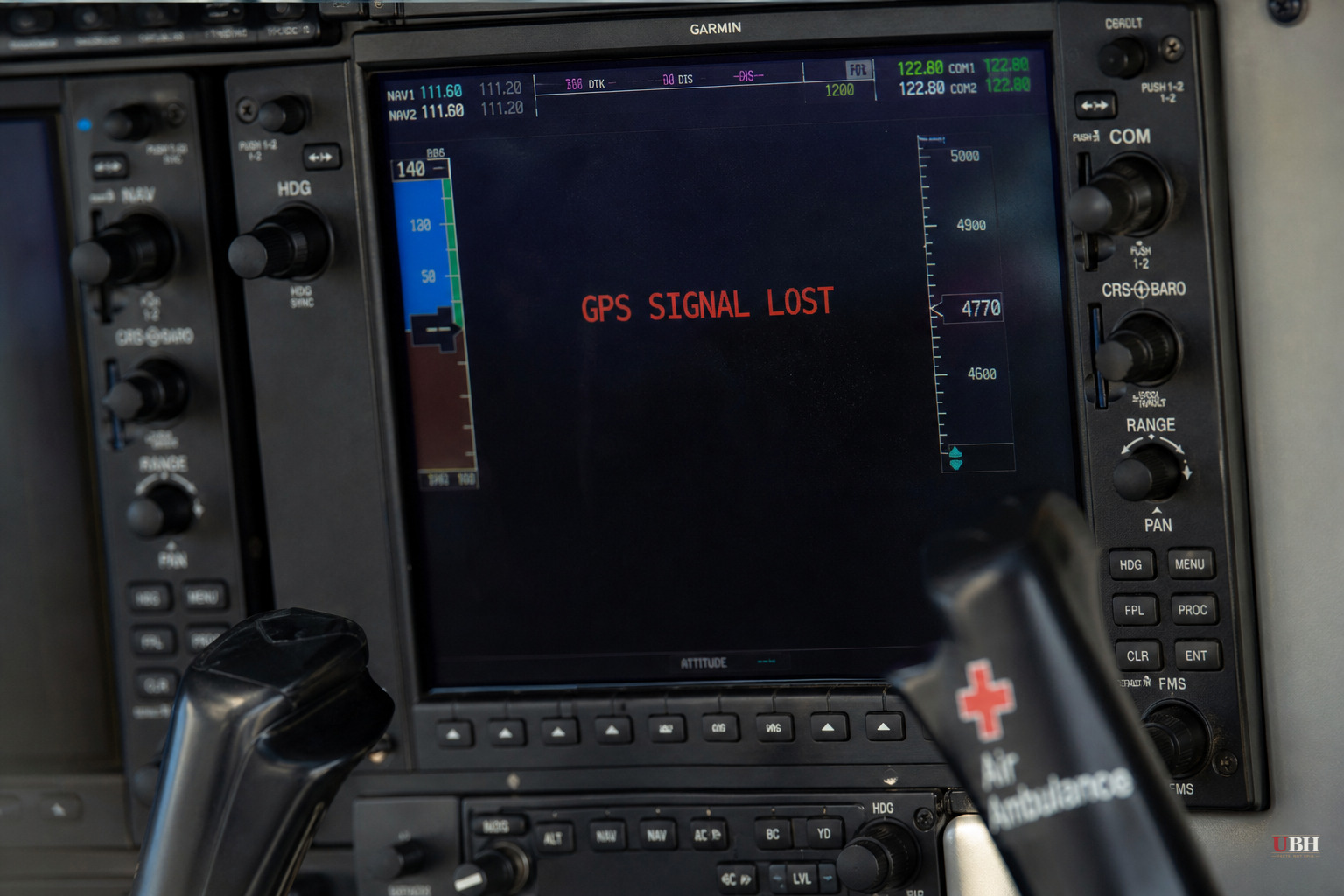 NTSB: Air Ambulance Lost GPS During Military Jamming Exercise Minutes Before Fatal New Mexico Crash
