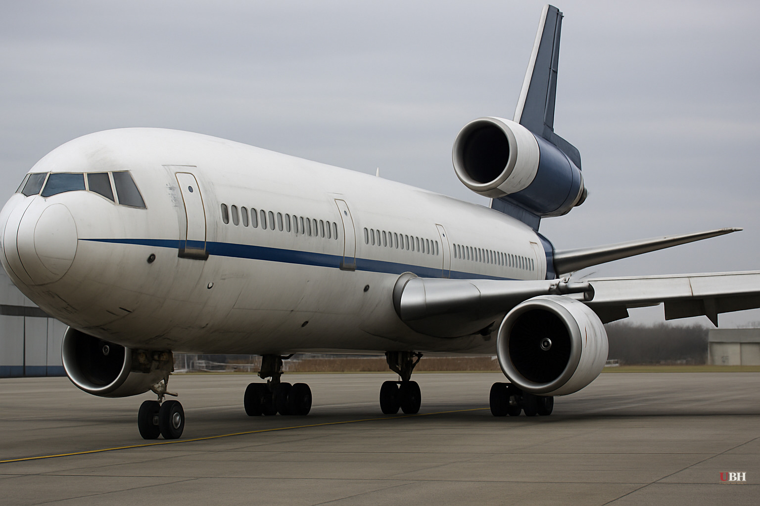 NTSB: Boeing Flagged Engine Defect on MD-11 in 2011 but Did Not Treat It as a Flight Safety Issue. Fifteen People Died in the November 2025 Louisville Crash.