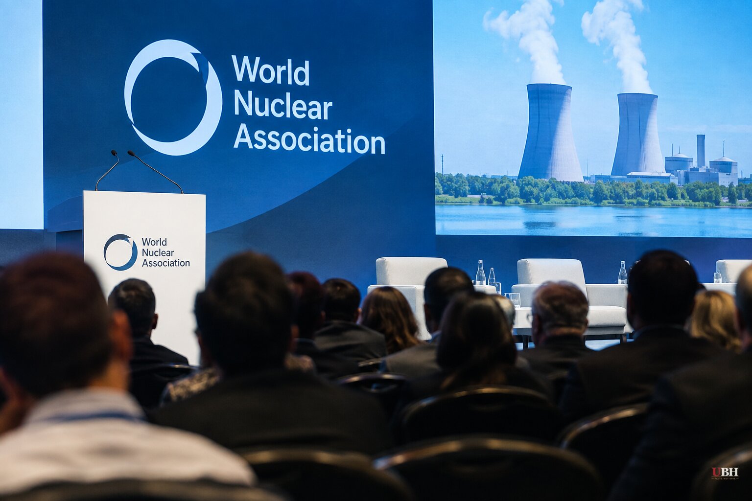 Nuclear Industry Says It Won the Argument at WNA 2026, But Admits No Western Utility Wants to Build First