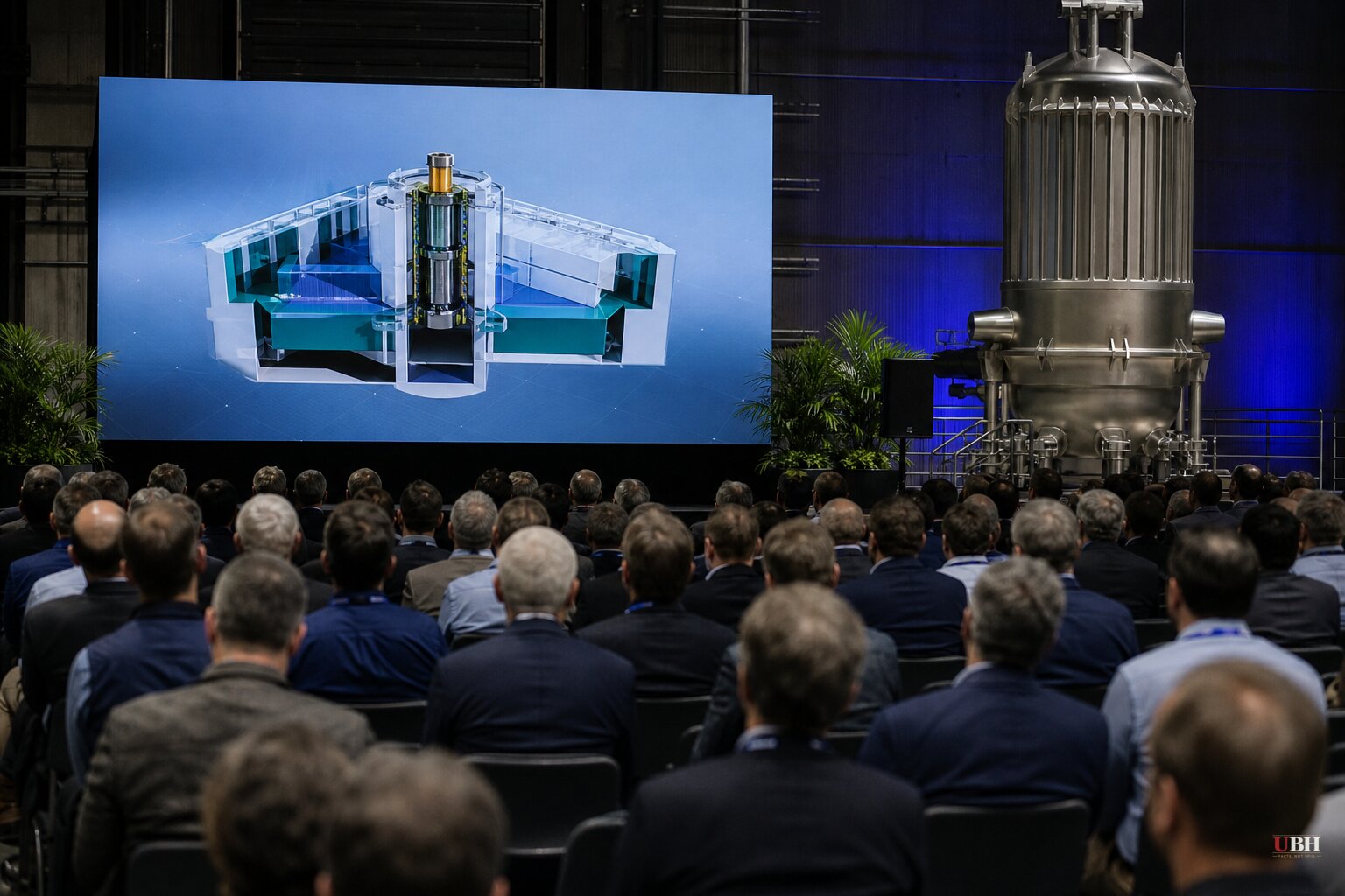Nuclear Stocks Bet Big on AI to Cut Reactor Build Times, But None of the New Fleet Has Broken Ground Yet