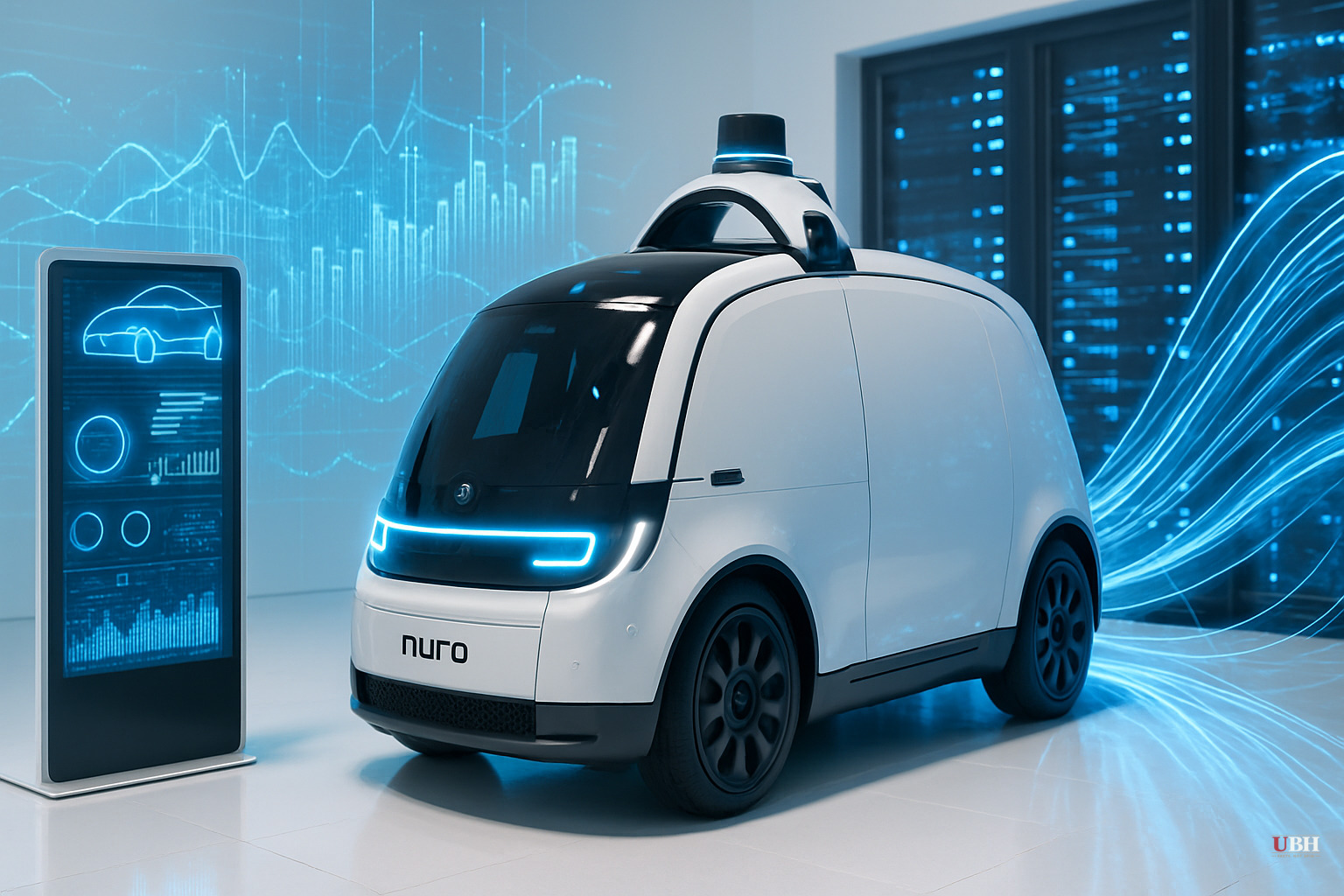 Nuro Secures Two California Permits in One Week, Aims to Launch Robotaxi Service in San Francisco