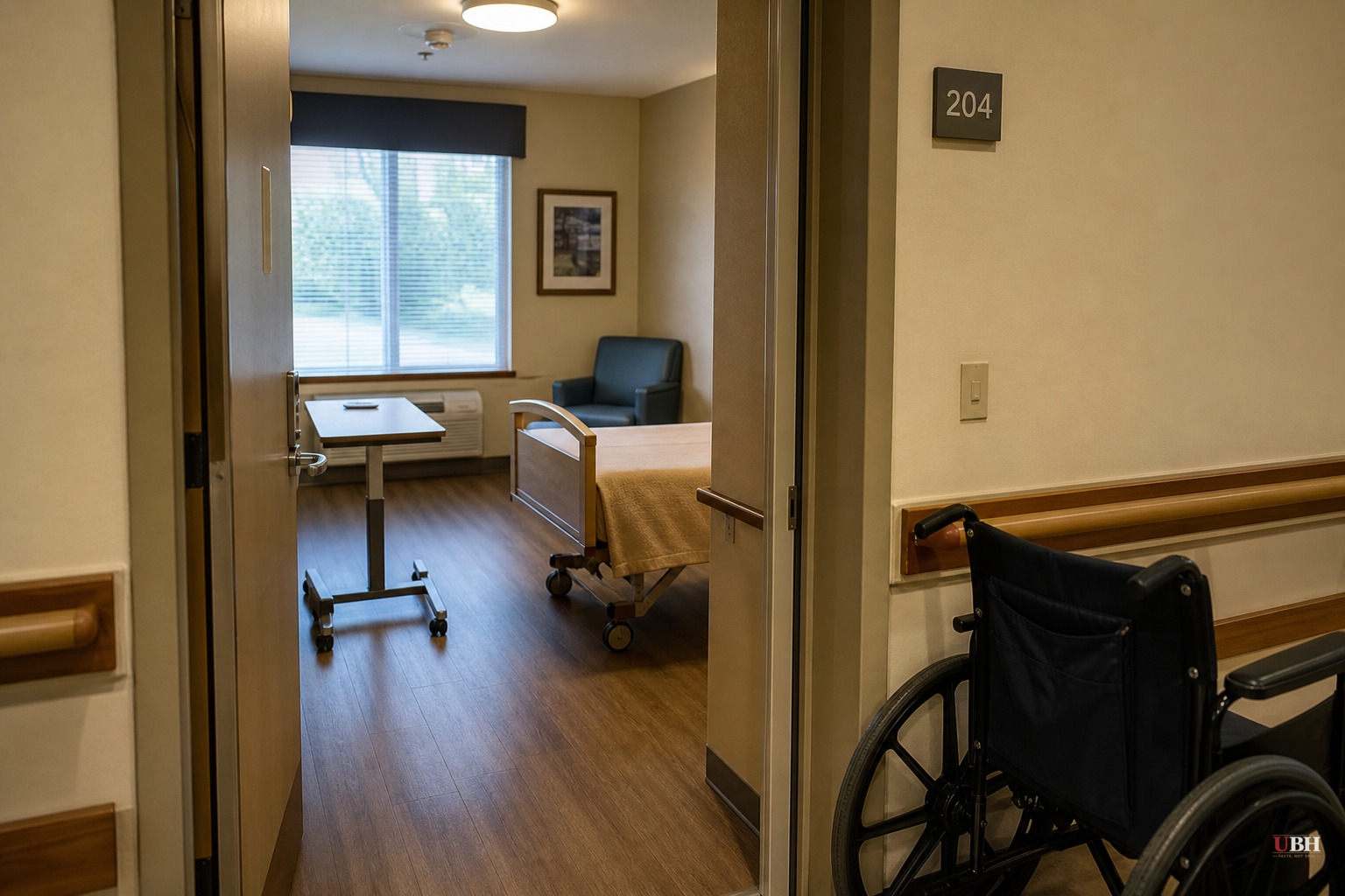 Nursing Home Moved Violent Resident Eight Times Before Roommate Was Beaten to Death