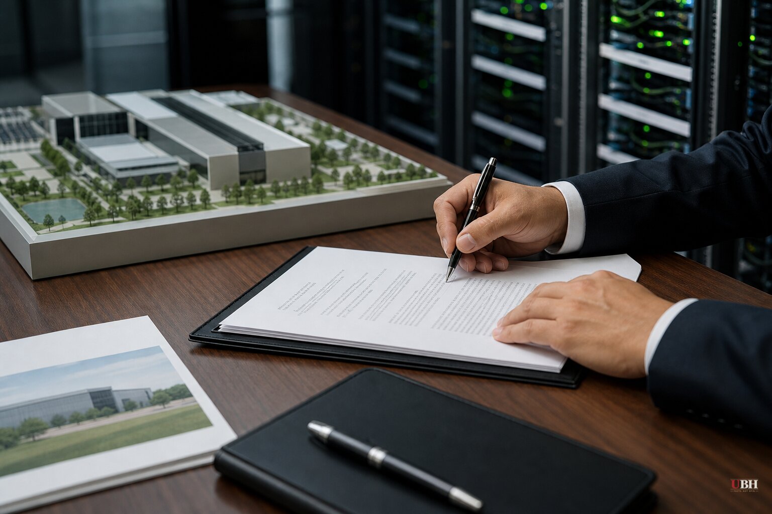 Nvidia Adds $1.5 Billion Equity Stake and $105 Billion Backstop to SB Energy's Ohio AI Campus