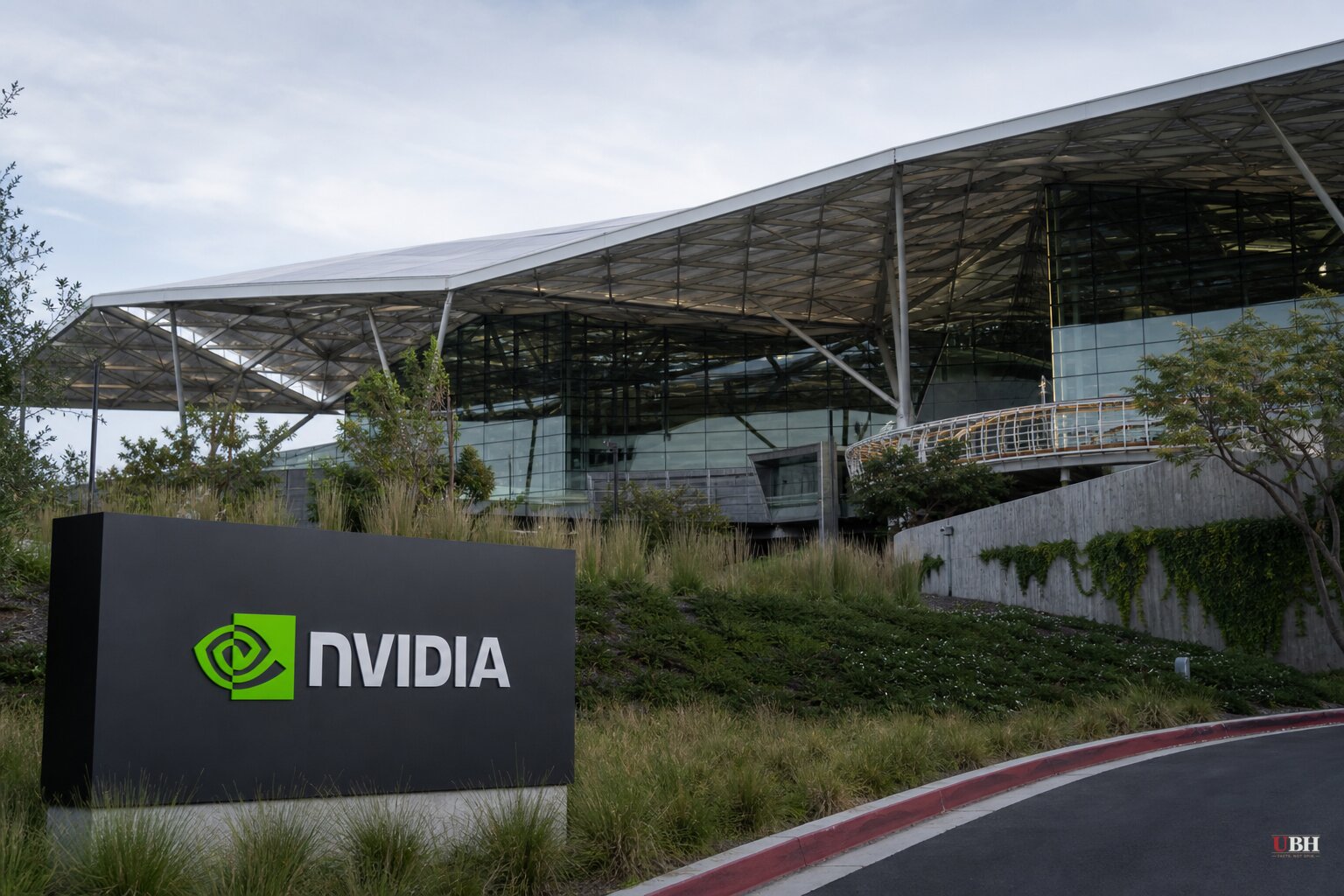 Nvidia Agrees to Buy Hugging Face for $12.9 Billion, Report Says