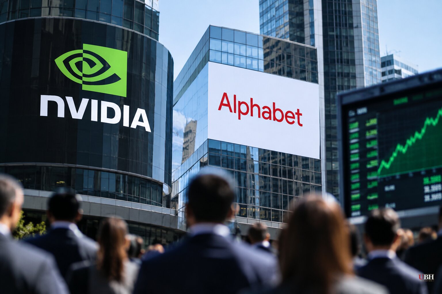 Nvidia and Alphabet Buy Into Rivals' Zero-Interest AI Debt as US Convertible Bond Sales Hit $131 Billion Record